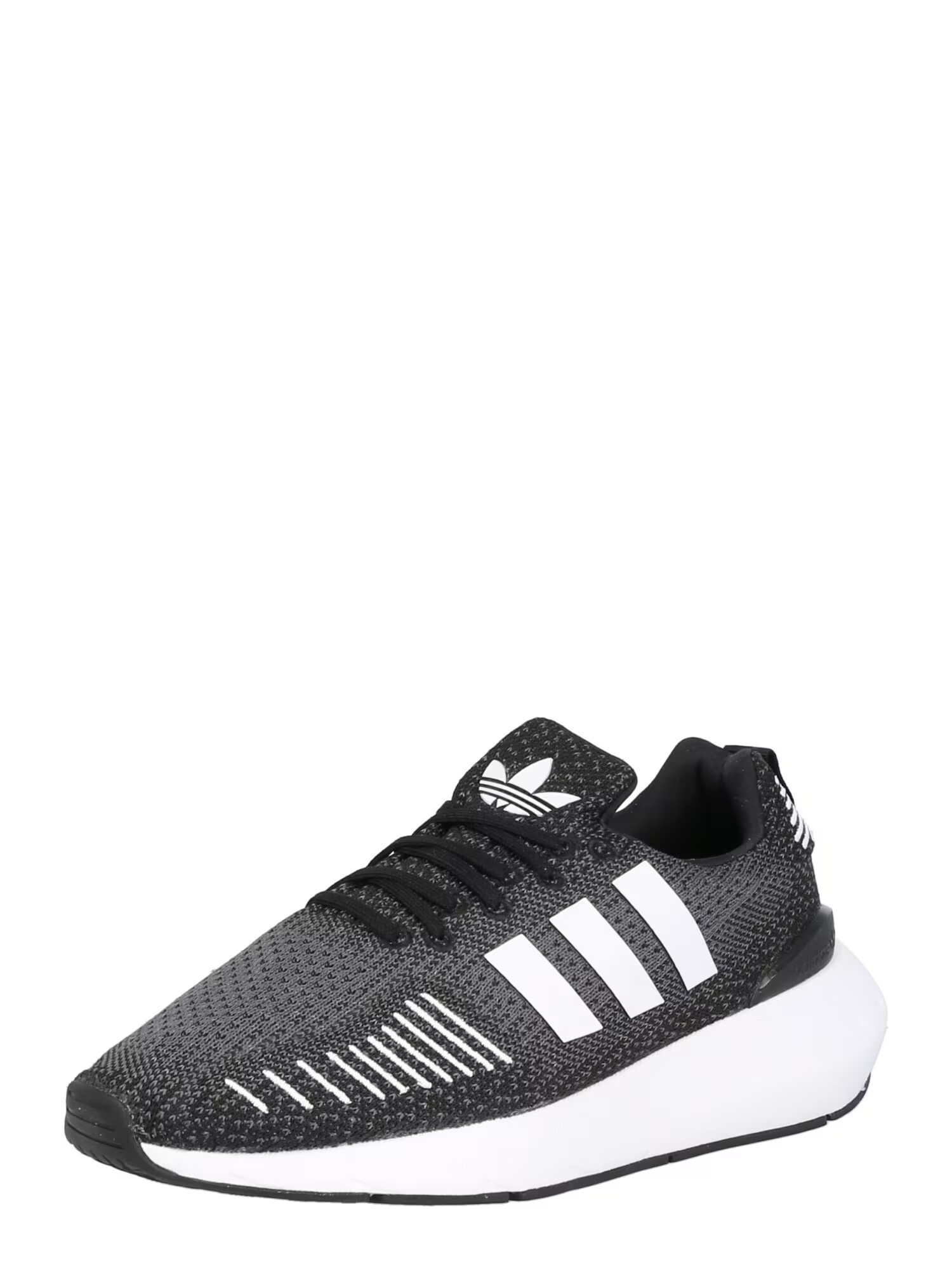 ADIDAS ORIGINALS Bežecká obuv 'SWIFT RUN 22 ' sivá / čierna / biela - Pepit.sk