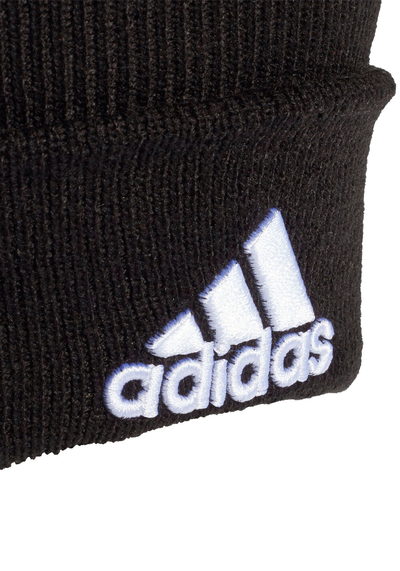 ADIDAS SPORTSWEAR Športová čiapka čierna / biela - Pepit.sk