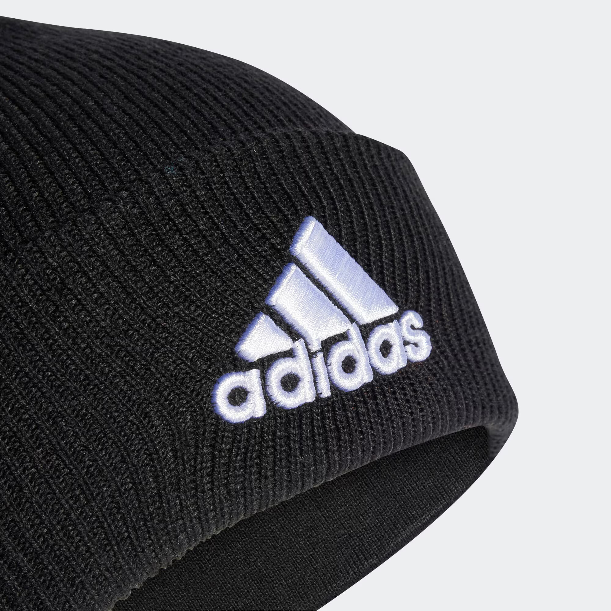 ADIDAS SPORTSWEAR Športová čiapka 'Essentials' čierna / biela - Pepit.sk