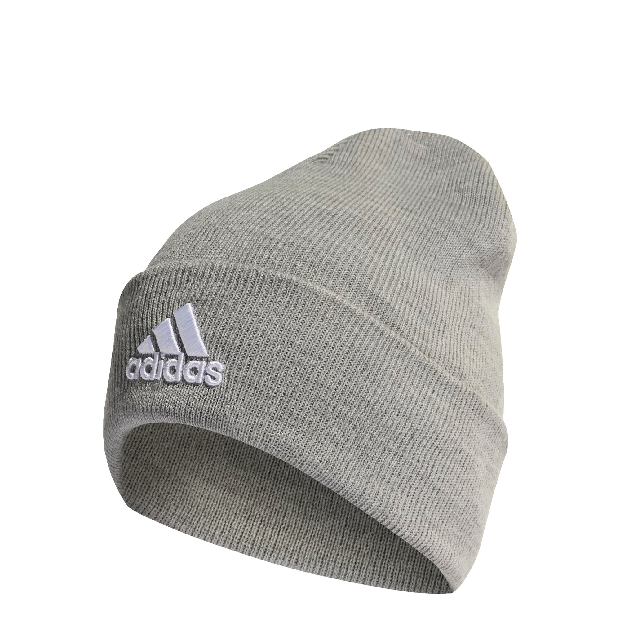 ADIDAS SPORTSWEAR Športová čiapka sivá / biela - Pepit.sk