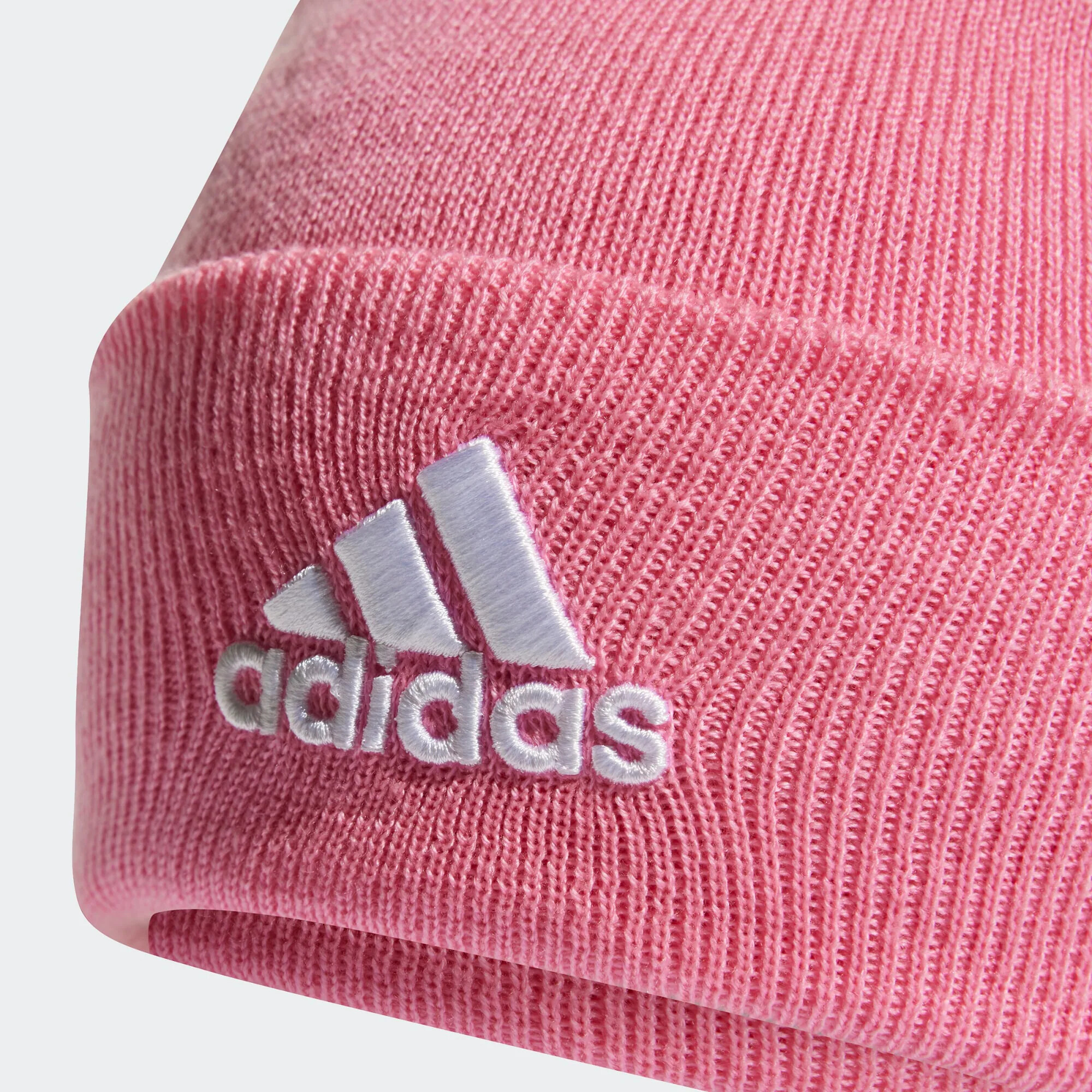 ADIDAS SPORTSWEAR Športová čiapka svetloružová / biela - Pepit.sk