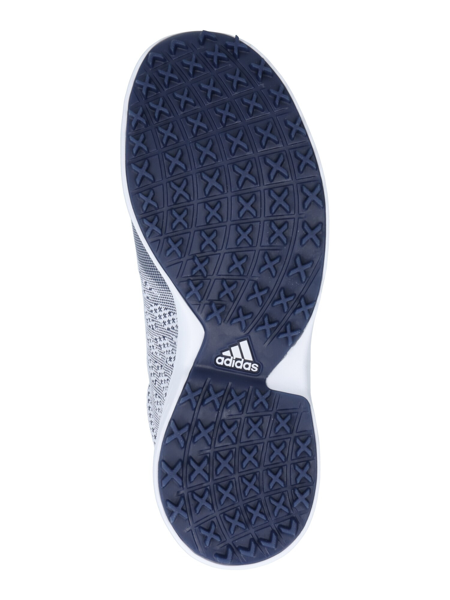 ADIDAS SPORTSWEAR Športová obuv 'Alphaflex' tmavomodrá / biela - Pepit.sk