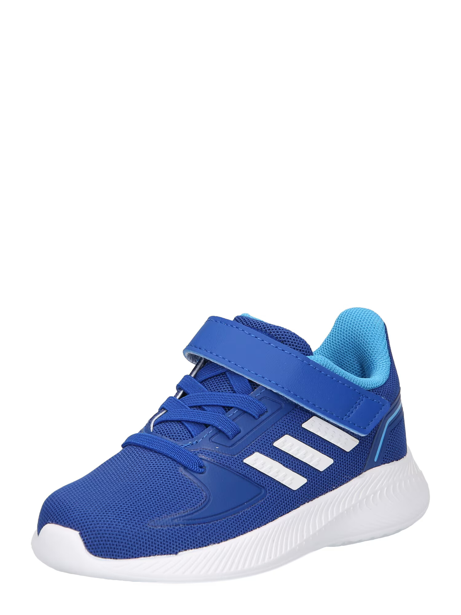 ADIDAS SPORTSWEAR Tenisky modrá / biela - Pepit.sk