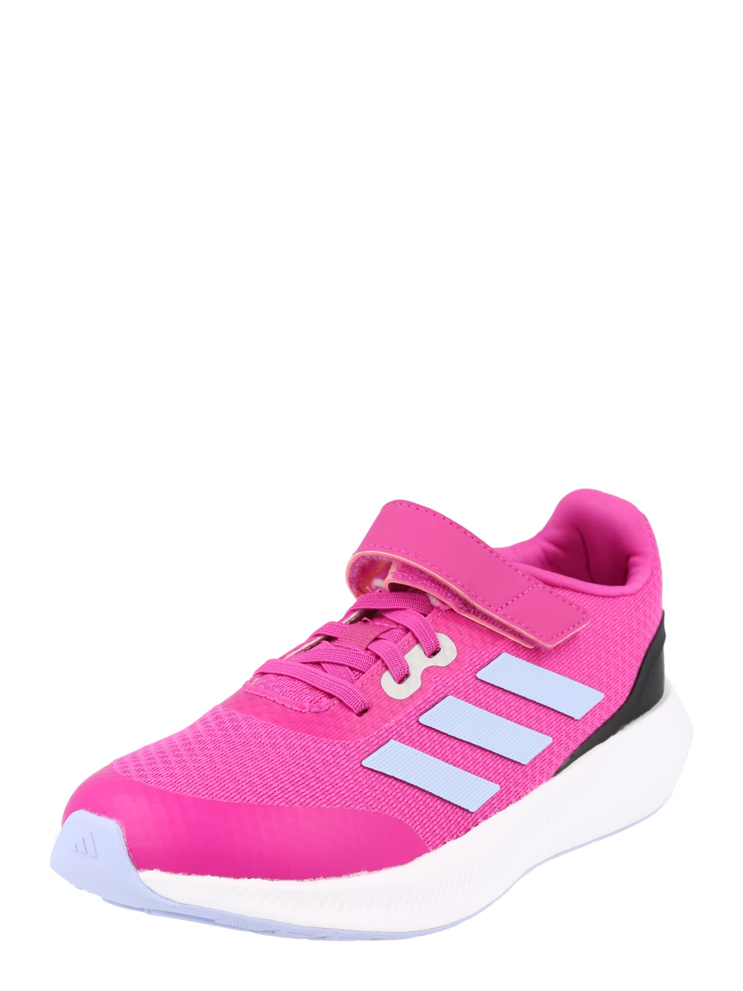 ADIDAS PERFORMANCE Športová obuv 'Runfalcon 3.0' fialová / ružová / čierna - Pepit.sk