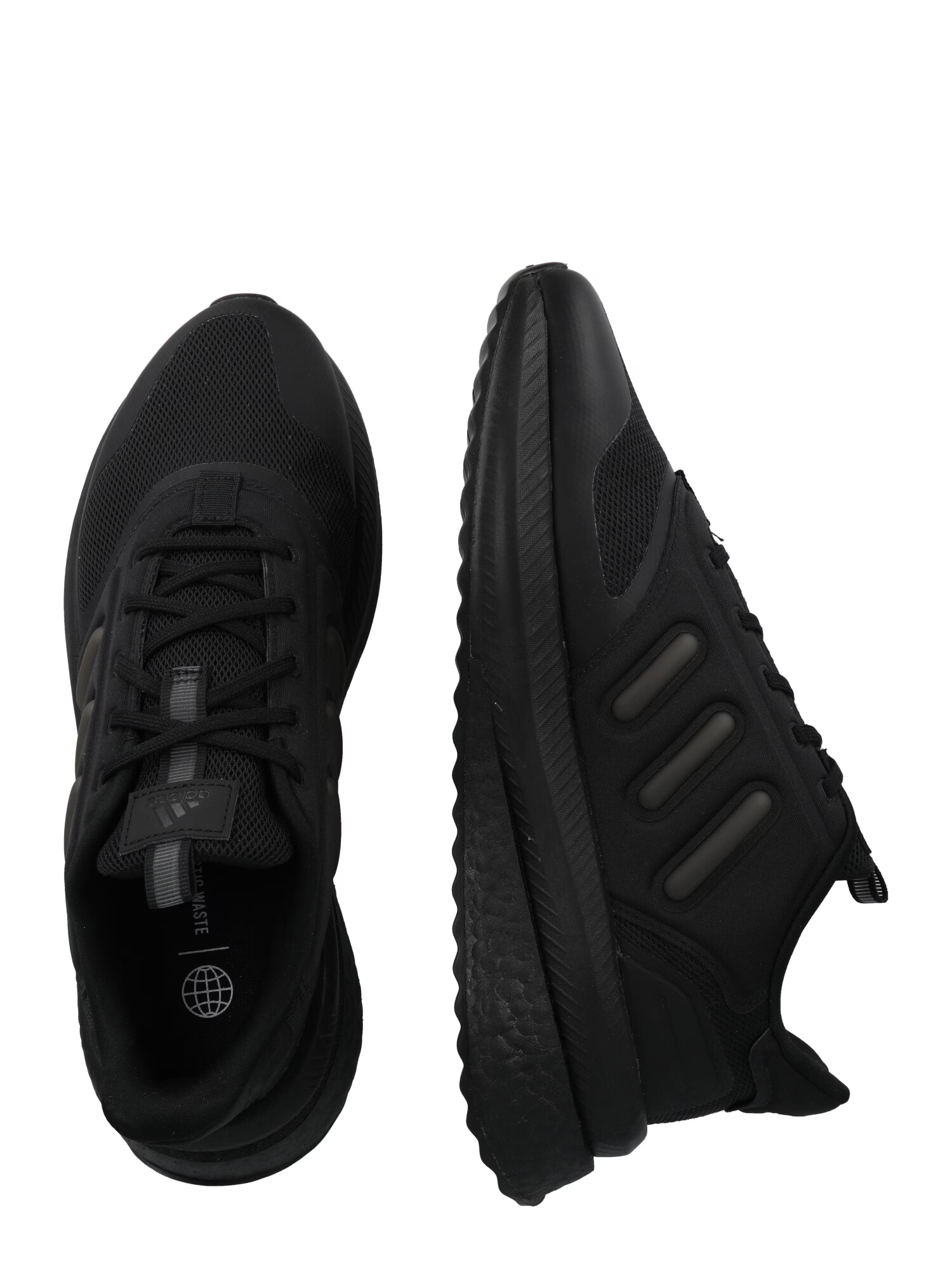 ADIDAS SPORTSWEAR Nízke tenisky 'X_Plrphase' sivá / čierna - Pepit.sk