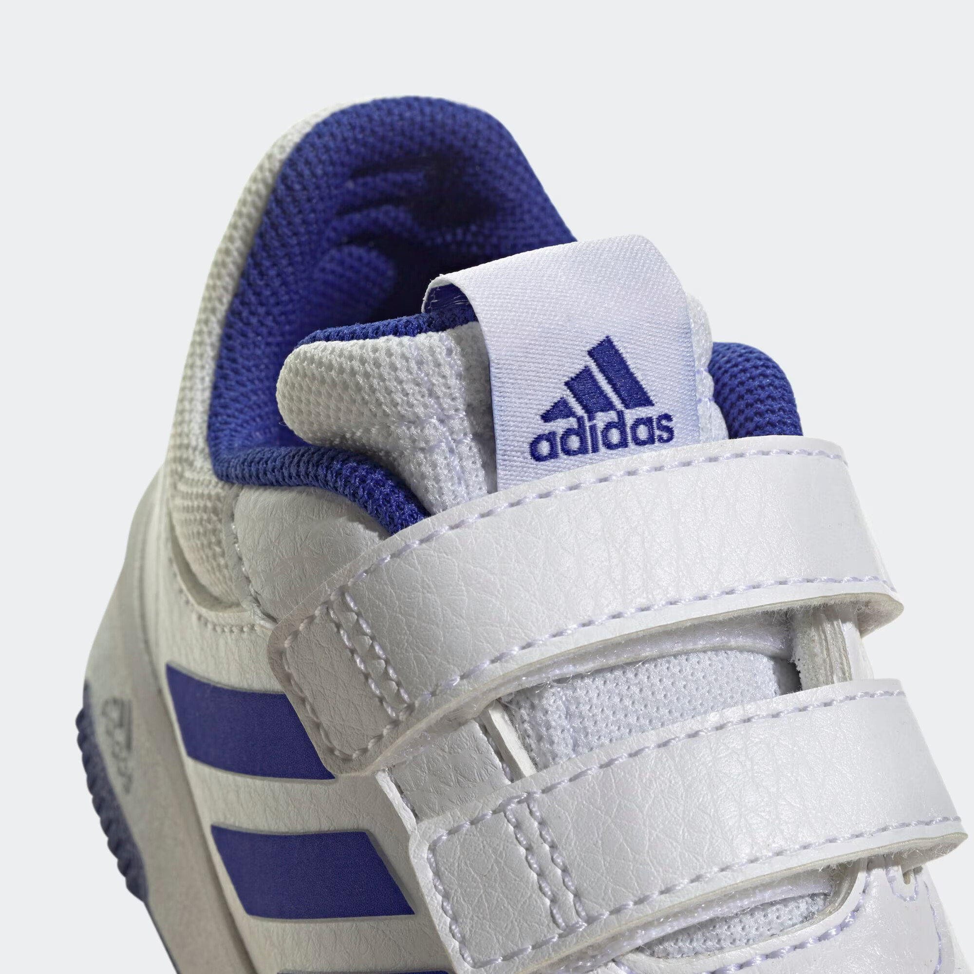 ADIDAS SPORTSWEAR Športová obuv 'Tensaur' kráľovská modrá / biela - Pepit.sk