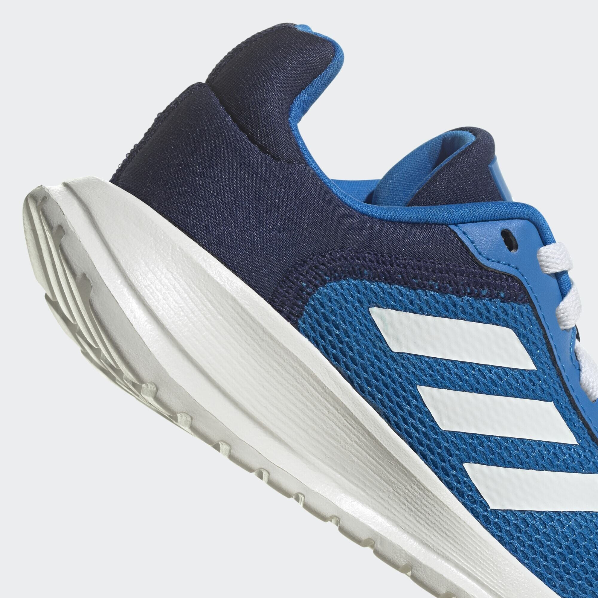 ADIDAS SPORTSWEAR Športová obuv 'Tensaur Run 2.0' modrá / námornícka modrá / biela - Pepit.sk