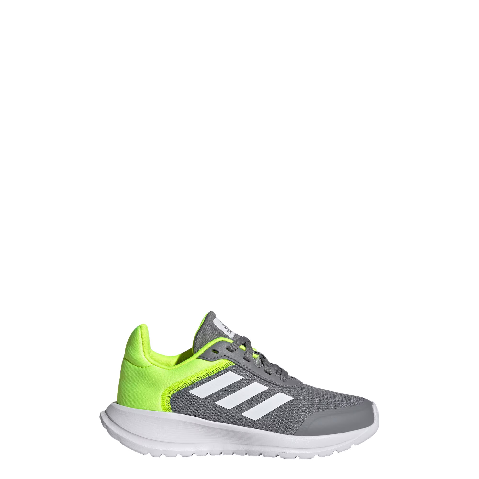 ADIDAS SPORTSWEAR Športová obuv 'Tensaur Run 2.0' sivá / jablková / biela - Pepit.sk