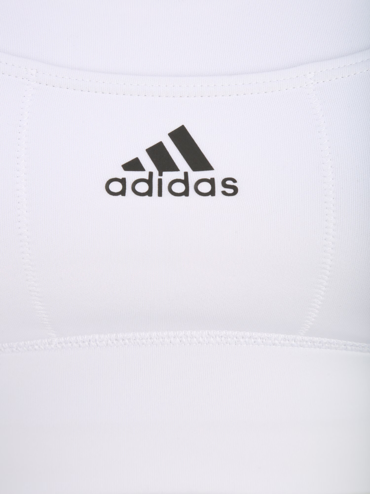 ADIDAS SPORTSWEAR Športová podprsenka kaki / biela - Pepit.sk