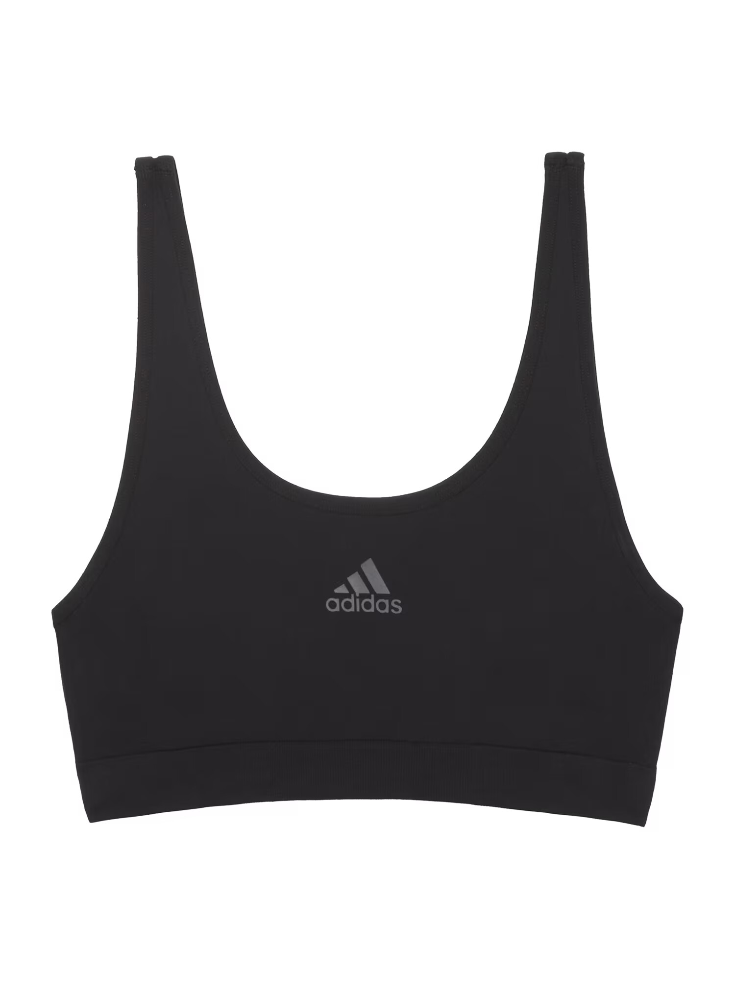 ADIDAS SPORTSWEAR Športová podprsenka ' Sport Active 720 Seamless ' čierna - Pepit.sk