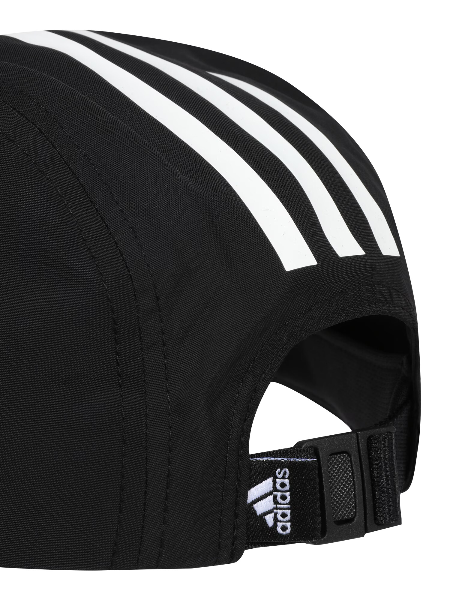 ADIDAS SPORTSWEAR Športová šiltovka čierna / biela - Pepit.sk