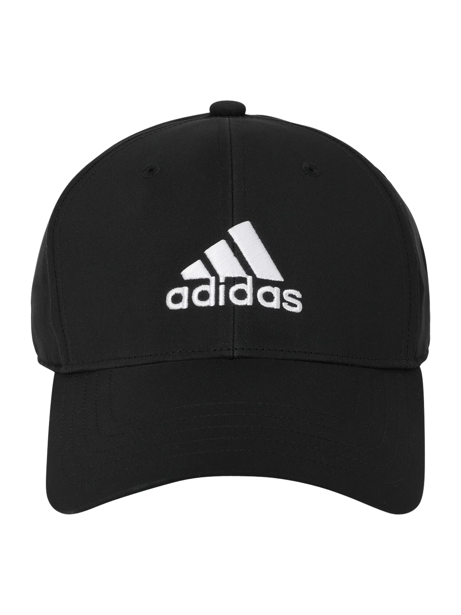 ADIDAS SPORTSWEAR Športová šiltovka čierna / biela - Pepit.sk