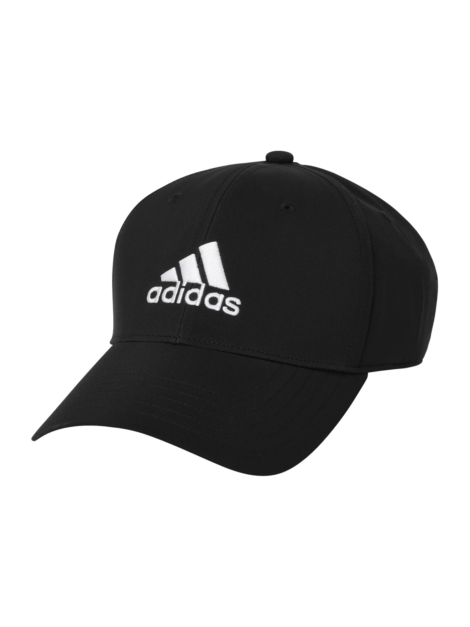 ADIDAS SPORTSWEAR Športová šiltovka čierna / biela - Pepit.sk