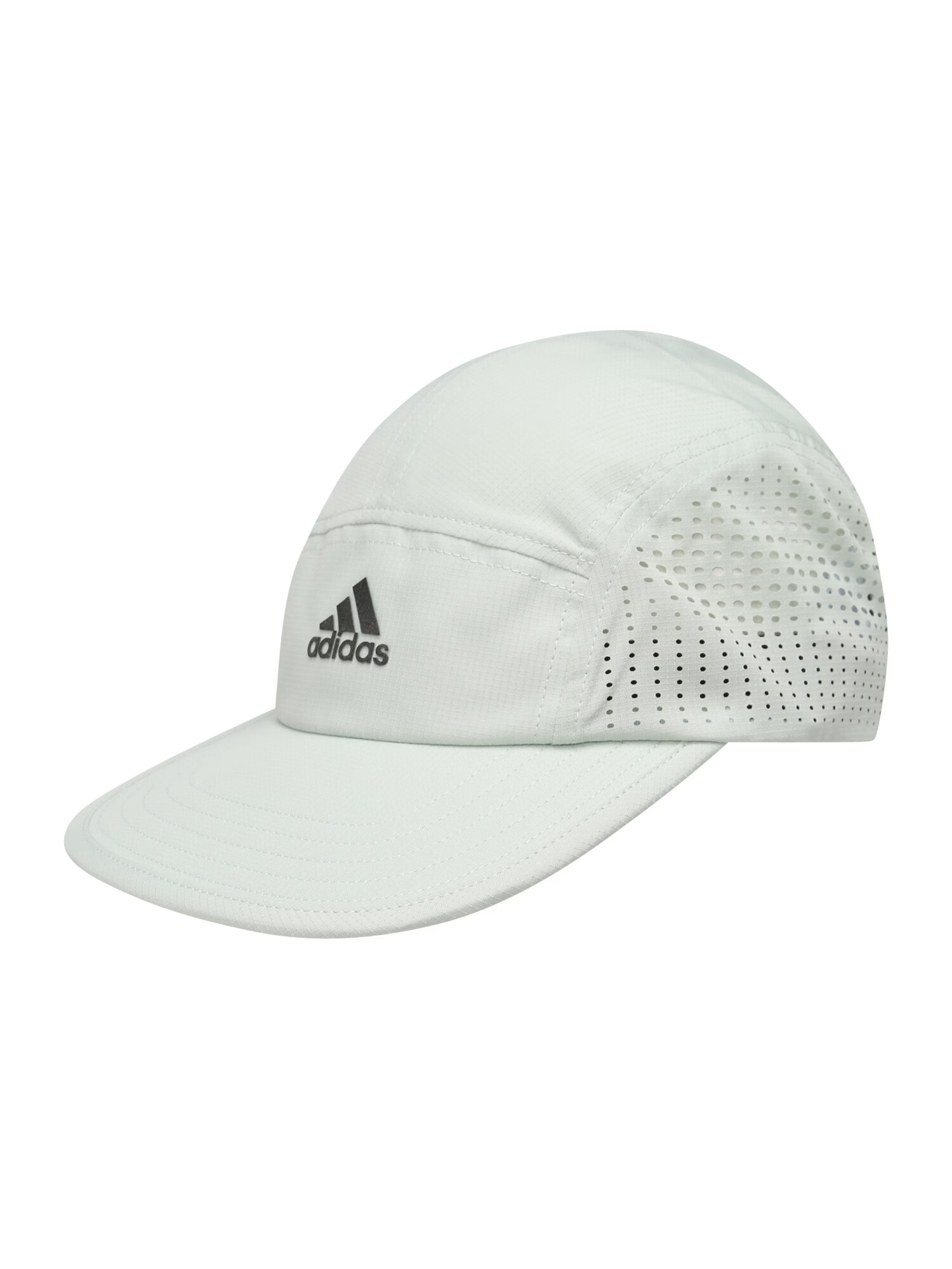 ADIDAS SPORTSWEAR Športová šiltovka pastelovo zelená / čierna - Pepit.sk