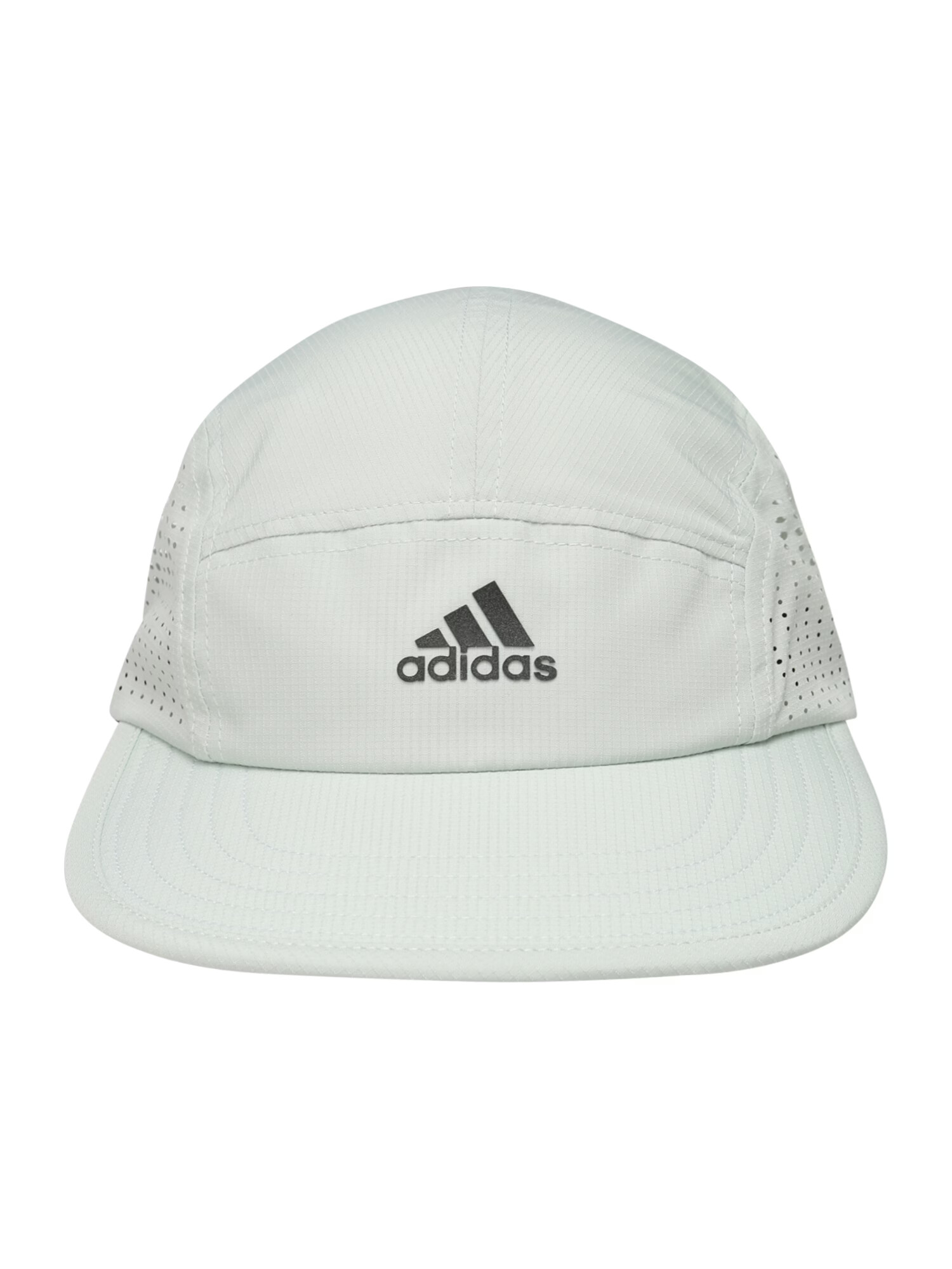 ADIDAS SPORTSWEAR Športová šiltovka pastelovo zelená / čierna - Pepit.sk