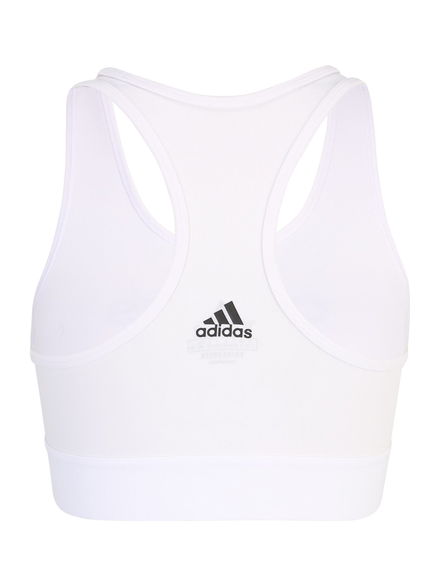 ADIDAS SPORTSWEAR Športová spodná bielizeň čierna / biela - Pepit.sk