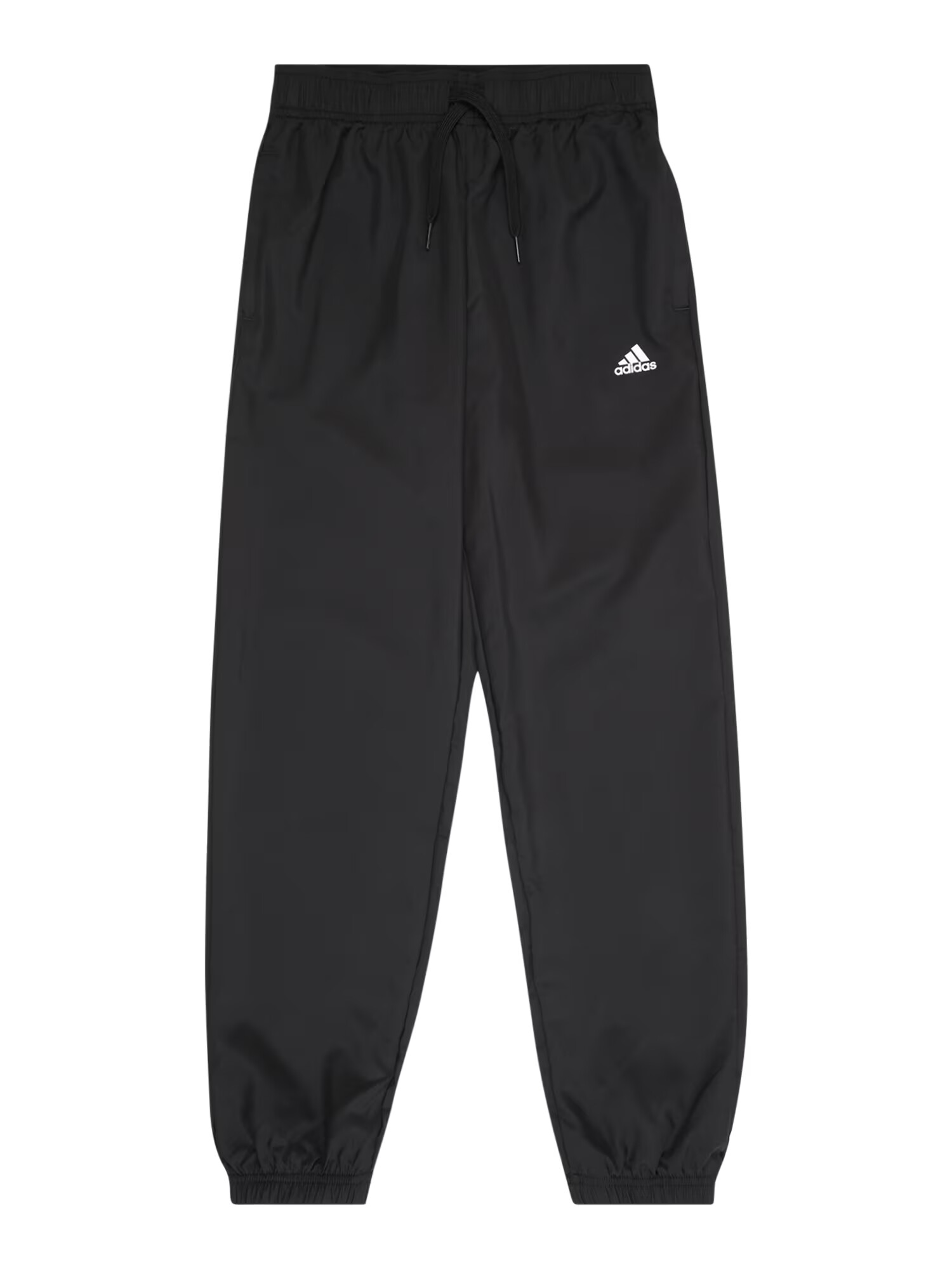 ADIDAS SPORTSWEAR Športové nohavice čierna / biela - Pepit.sk