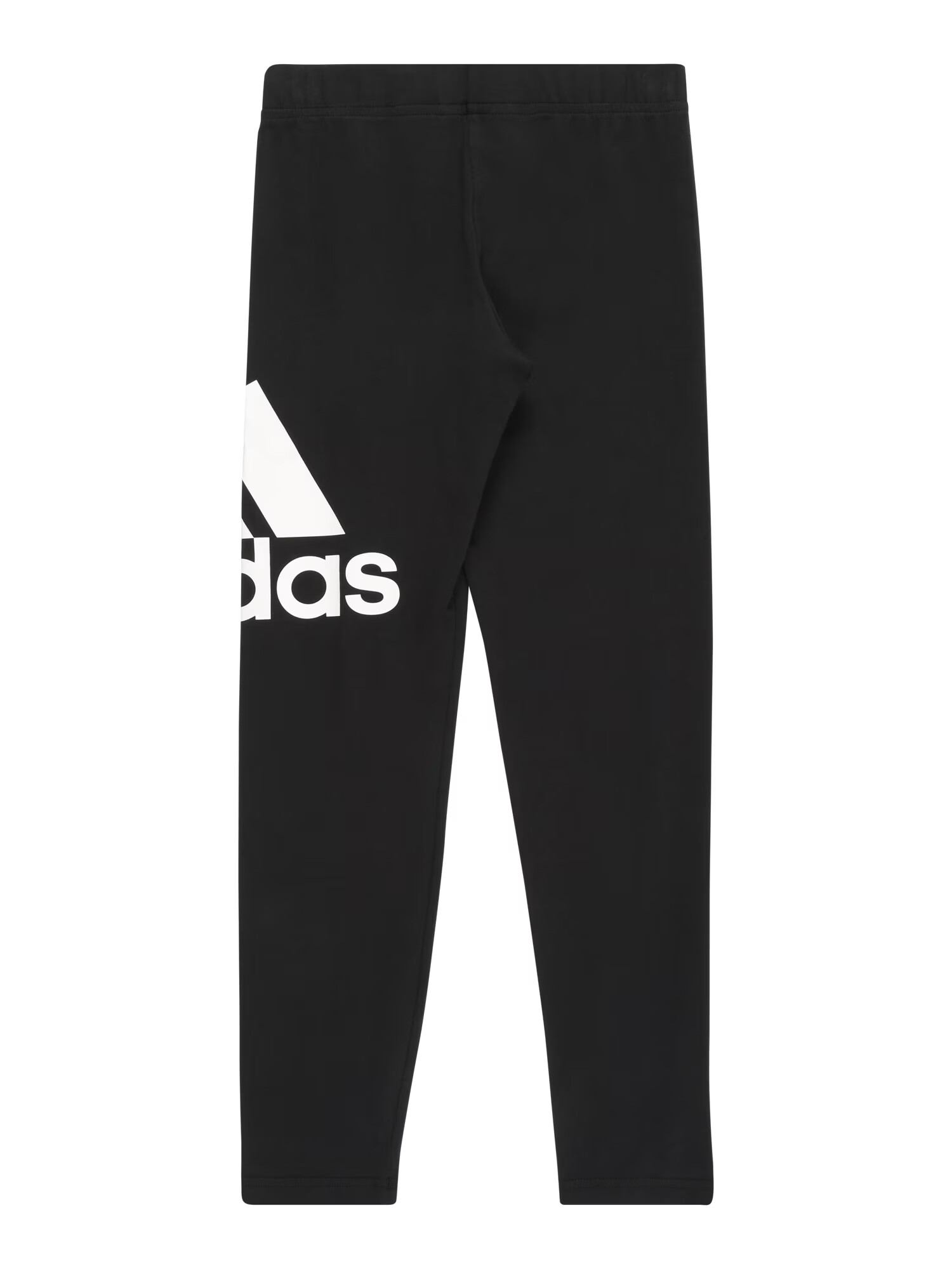 ADIDAS SPORTSWEAR Športové nohavice čierna / biela - Pepit.sk