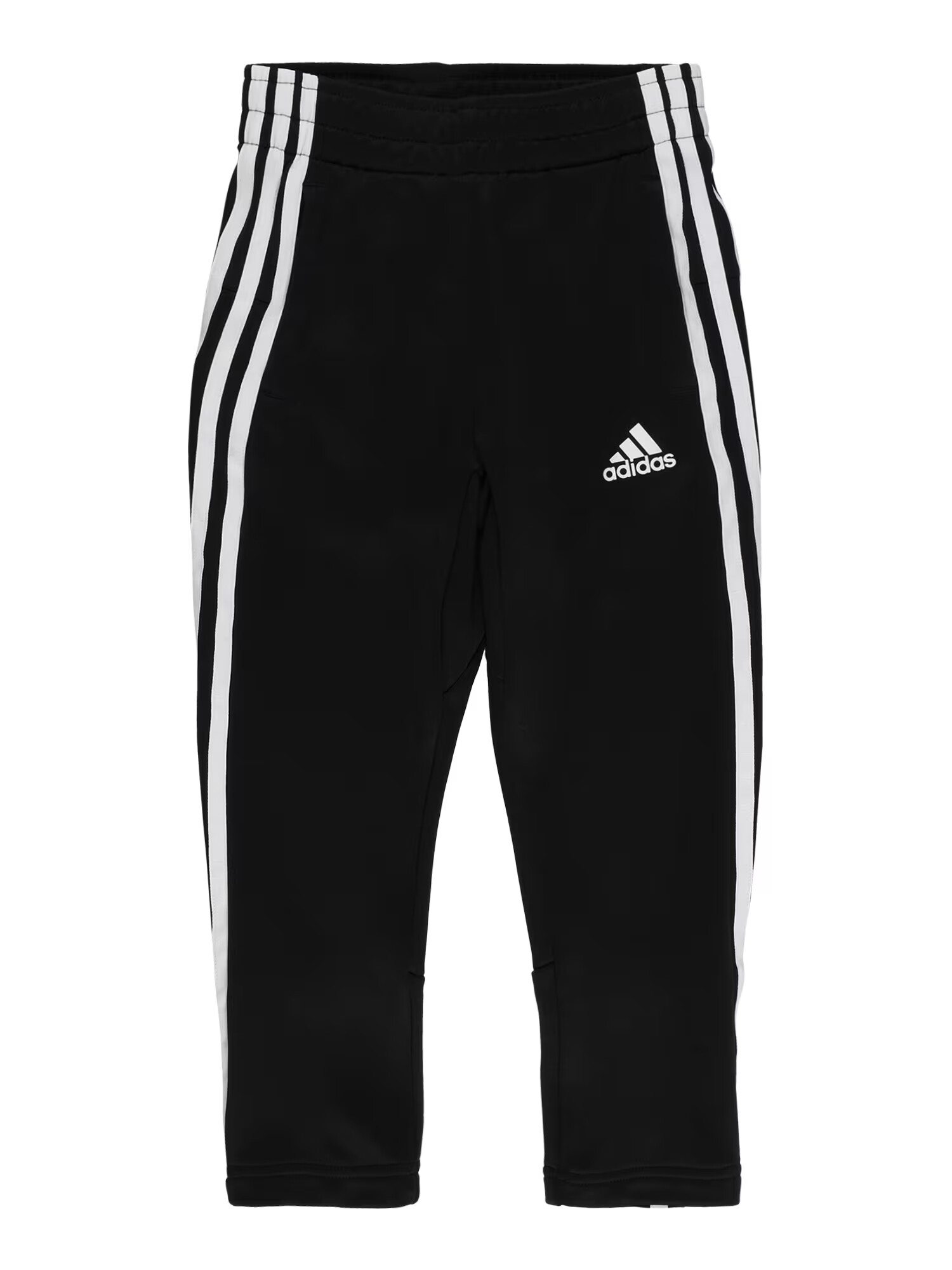 ADIDAS SPORTSWEAR Športové nohavice čierna / biela - Pepit.sk