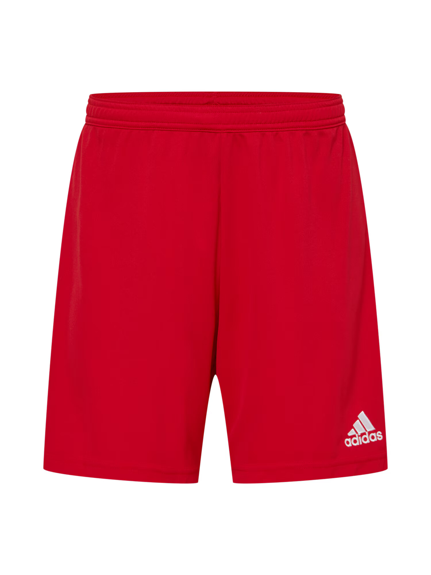 ADIDAS SPORTSWEAR Športové nohavice 'Entrada22' ohnivo červená / biela - Pepit.sk