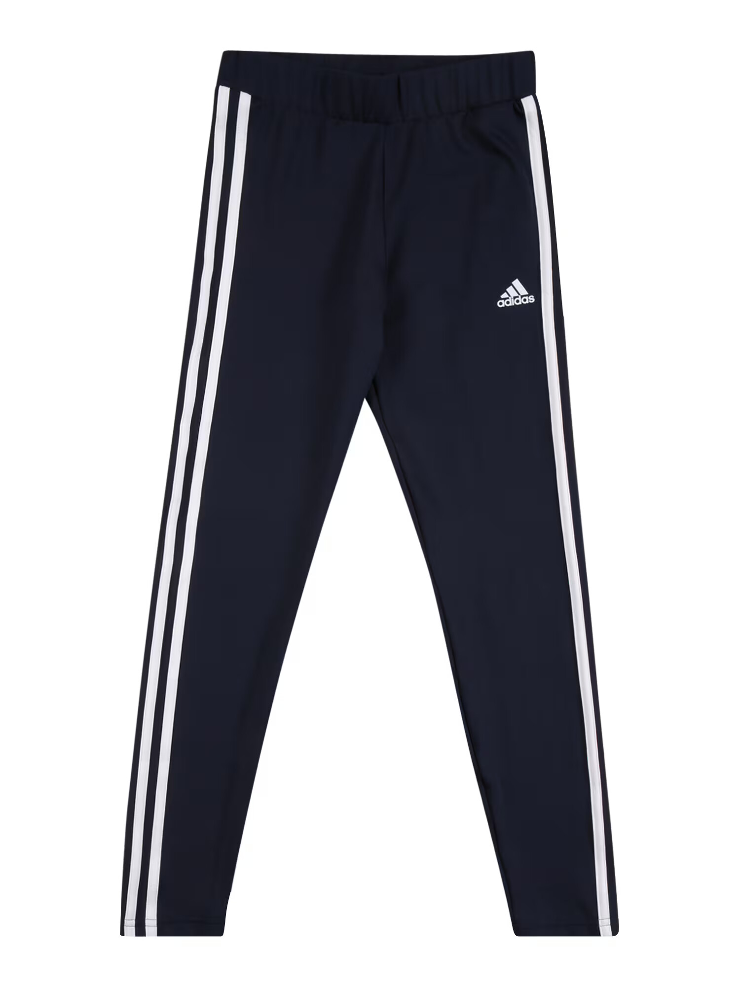 ADIDAS SPORTSWEAR Športové nohavice námornícka modrá / biela - Pepit.sk