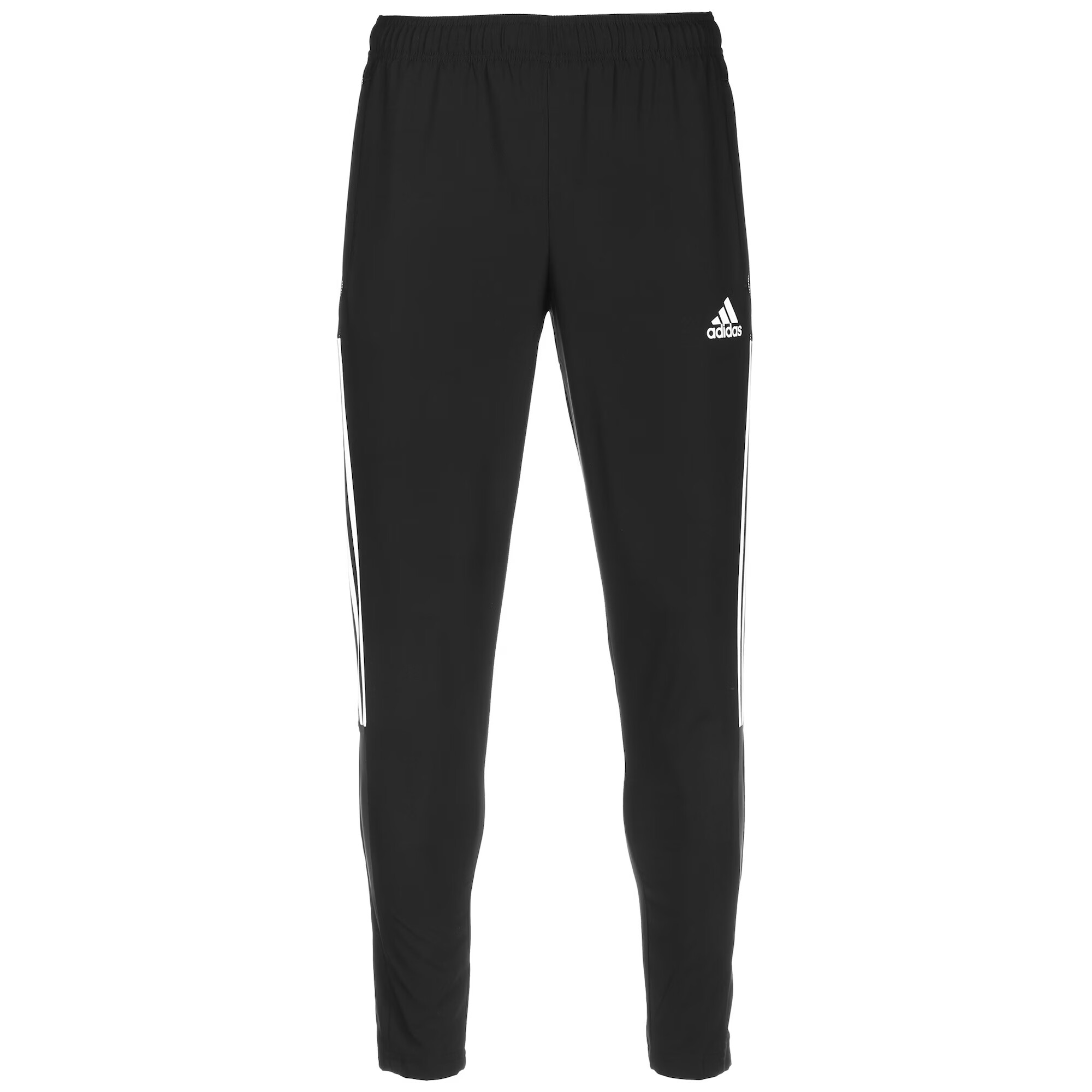 ADIDAS SPORTSWEAR Športové nohavice 'Tiro 21' čierna / biela - Pepit.sk