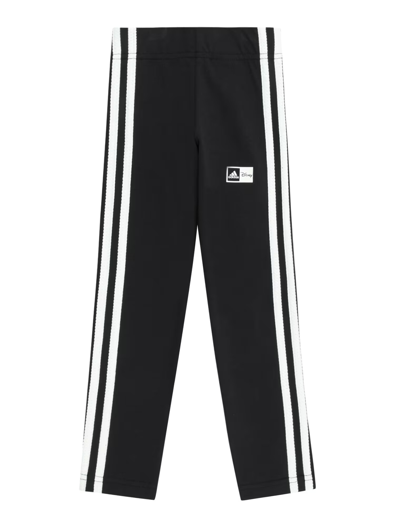 ADIDAS SPORTSWEAR Športové nohavice žltá / červená / čierna / biela - Pepit.sk