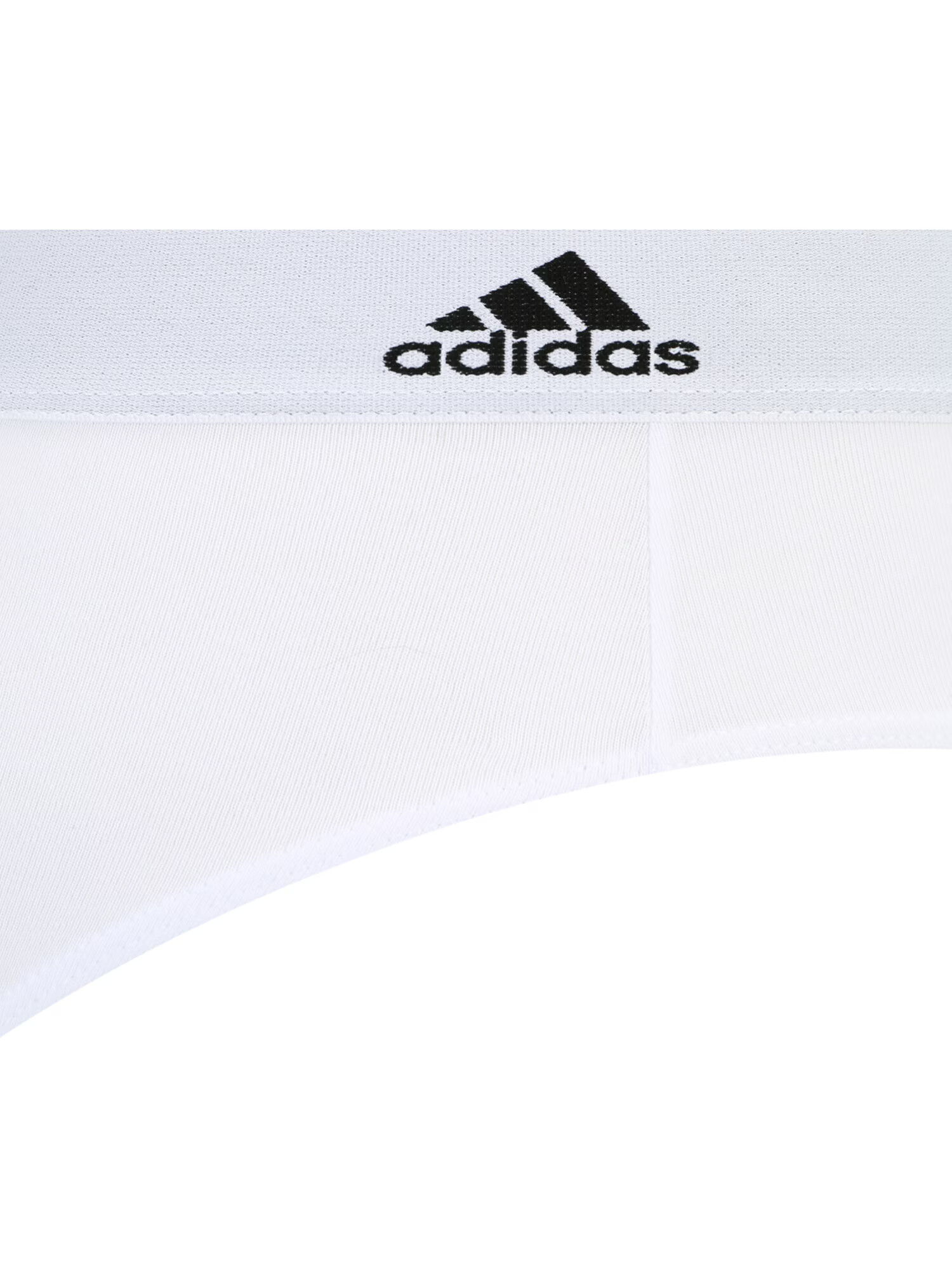 ADIDAS SPORTSWEAR Nohavičky čierna / biela - Pepit.sk