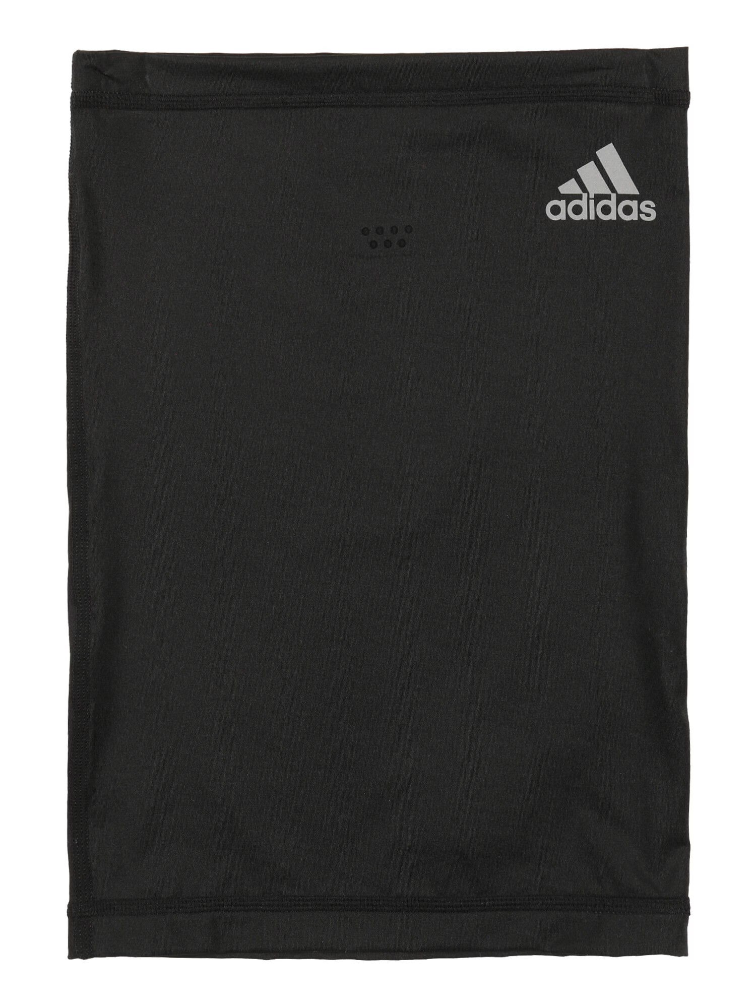 ADIDAS SPORTSWEAR Športový šál čierna / strieborná - Pepit.sk