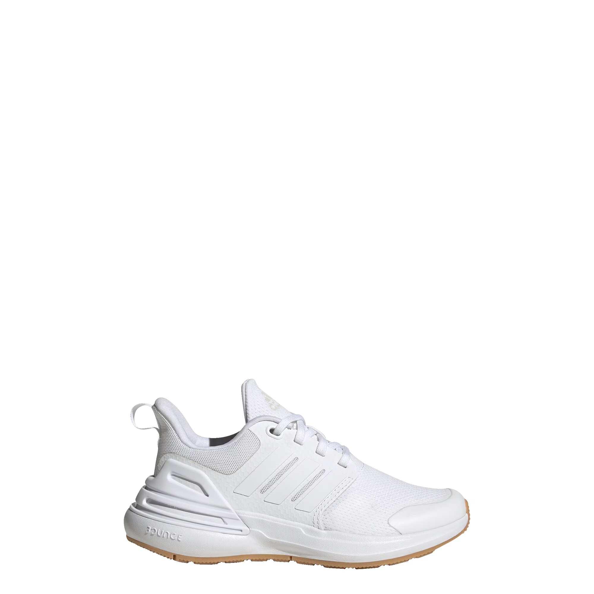 ADIDAS SPORTSWEAR Tenisky 'Rapidasport Bounce Lace' biela - Pepit.sk