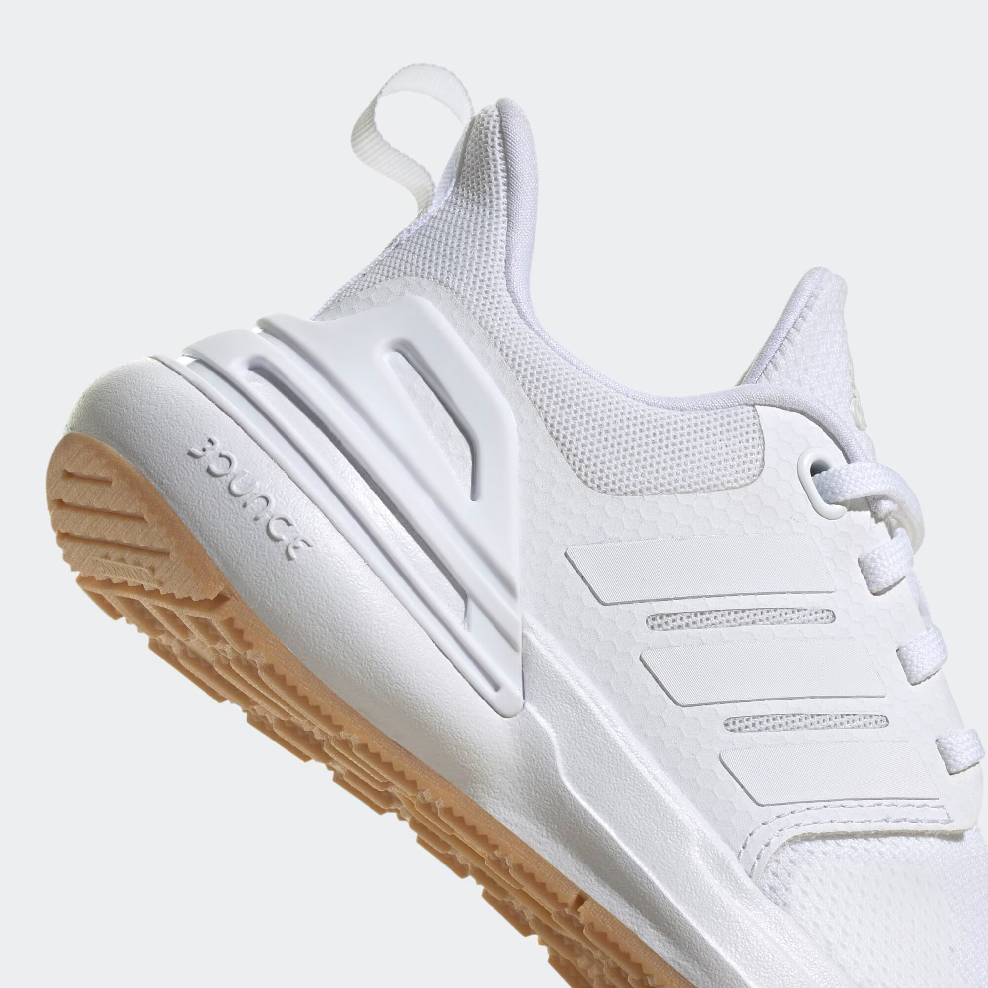 ADIDAS SPORTSWEAR Tenisky 'Rapidasport Bounce Lace' biela - Pepit.sk