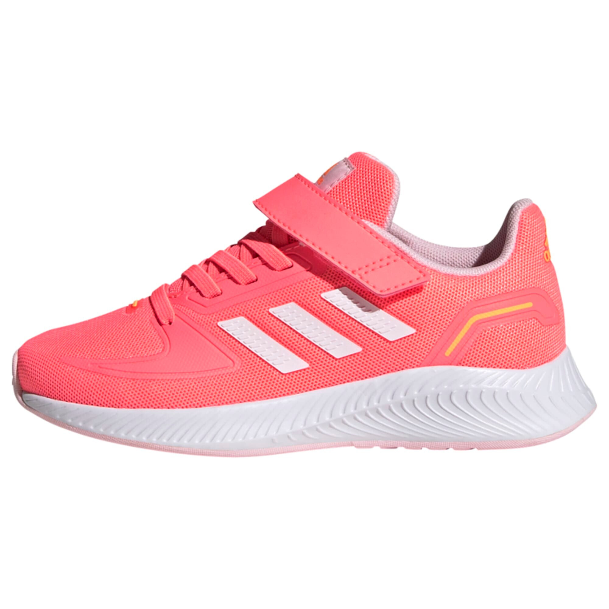 ADIDAS SPORTSWEAR Tenisky 'Runfalcon 2.0' svetločervená / biela - Pepit.sk