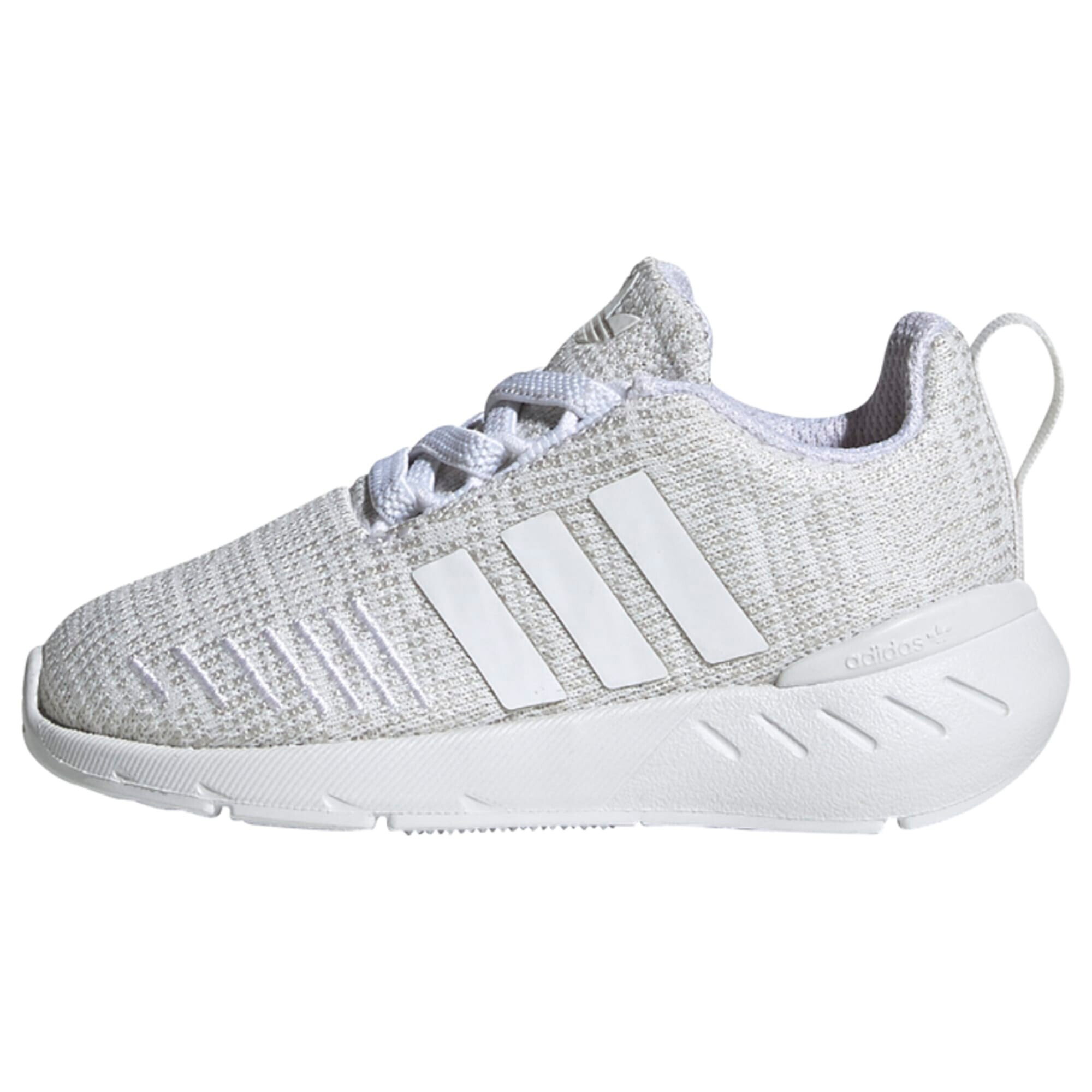 ADIDAS SPORTSWEAR Tenisky 'Swift Run 22' sivá / biela - Pepit.sk