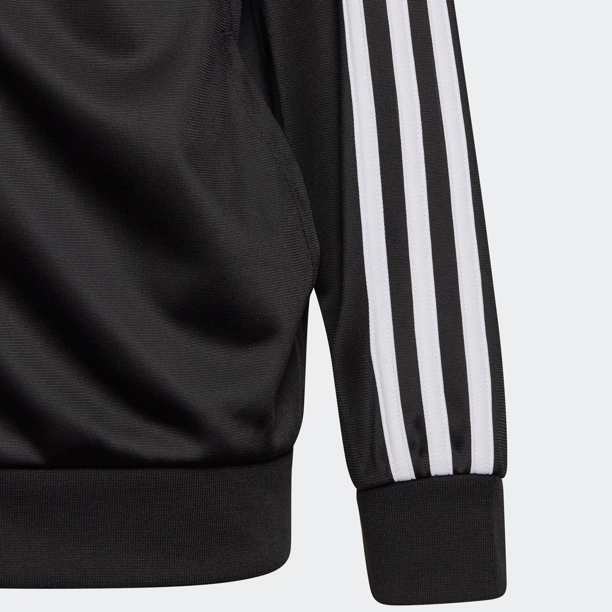 ADIDAS SPORTSWEAR Tréningový komplet čierna / biela - Pepit.sk