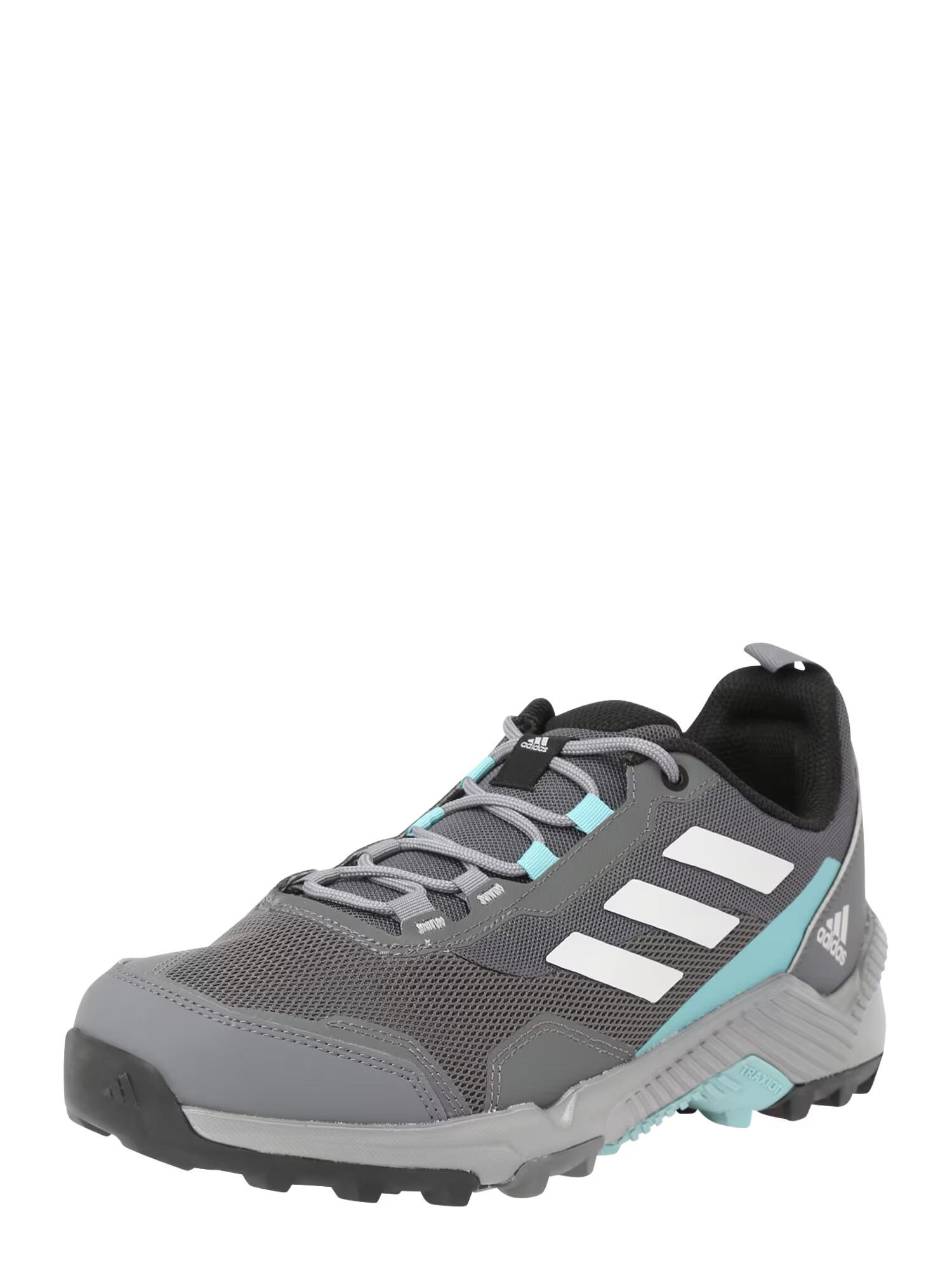 ADIDAS TERREX Poltopánky 'Eastrail 2.0 ' modrozelená / sivá / striebornosivá - Pepit.sk