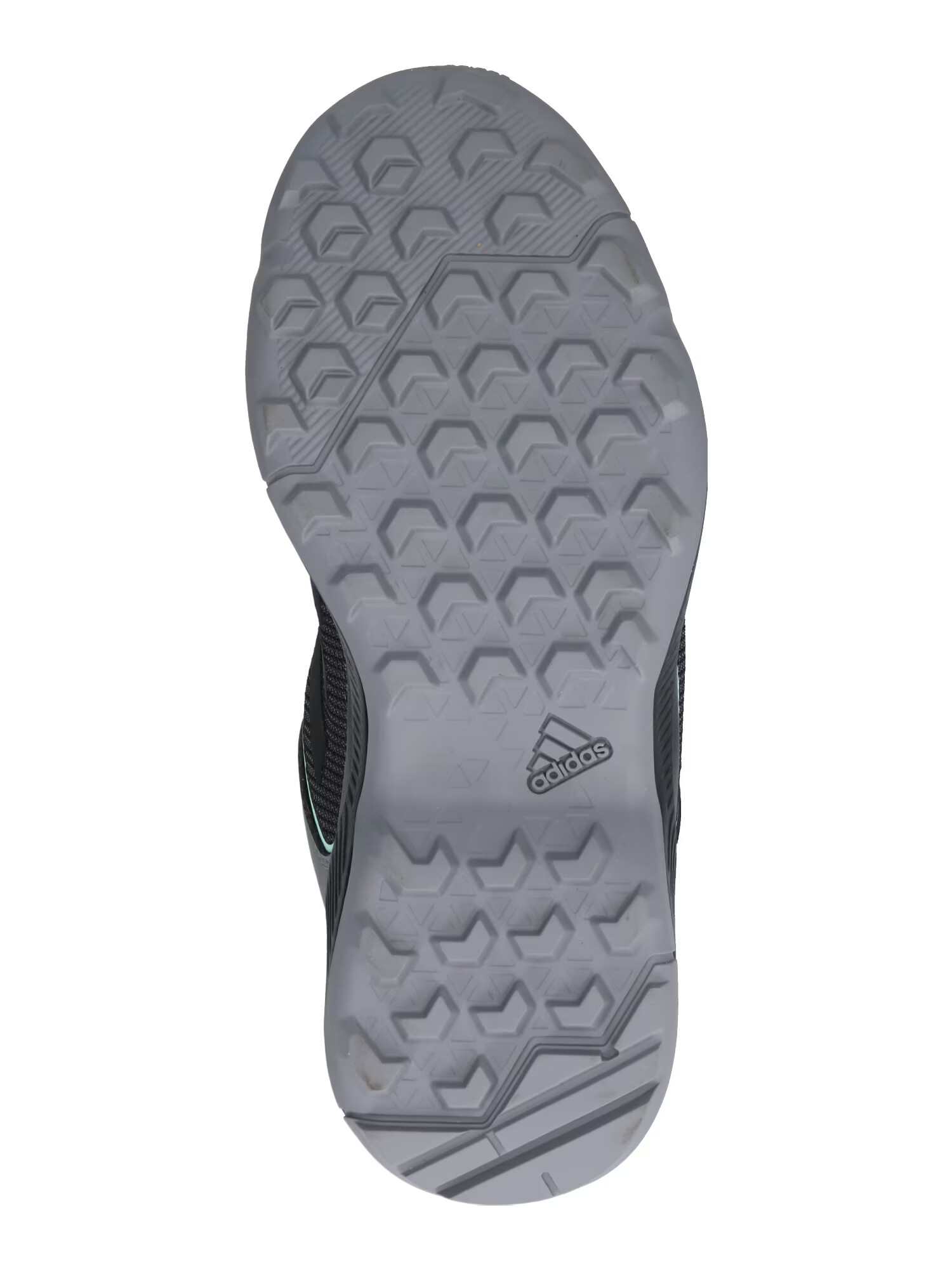 ADIDAS TERREX Poltopánky 'Eastrail' sivá / mätová / čierna - Pepit.sk