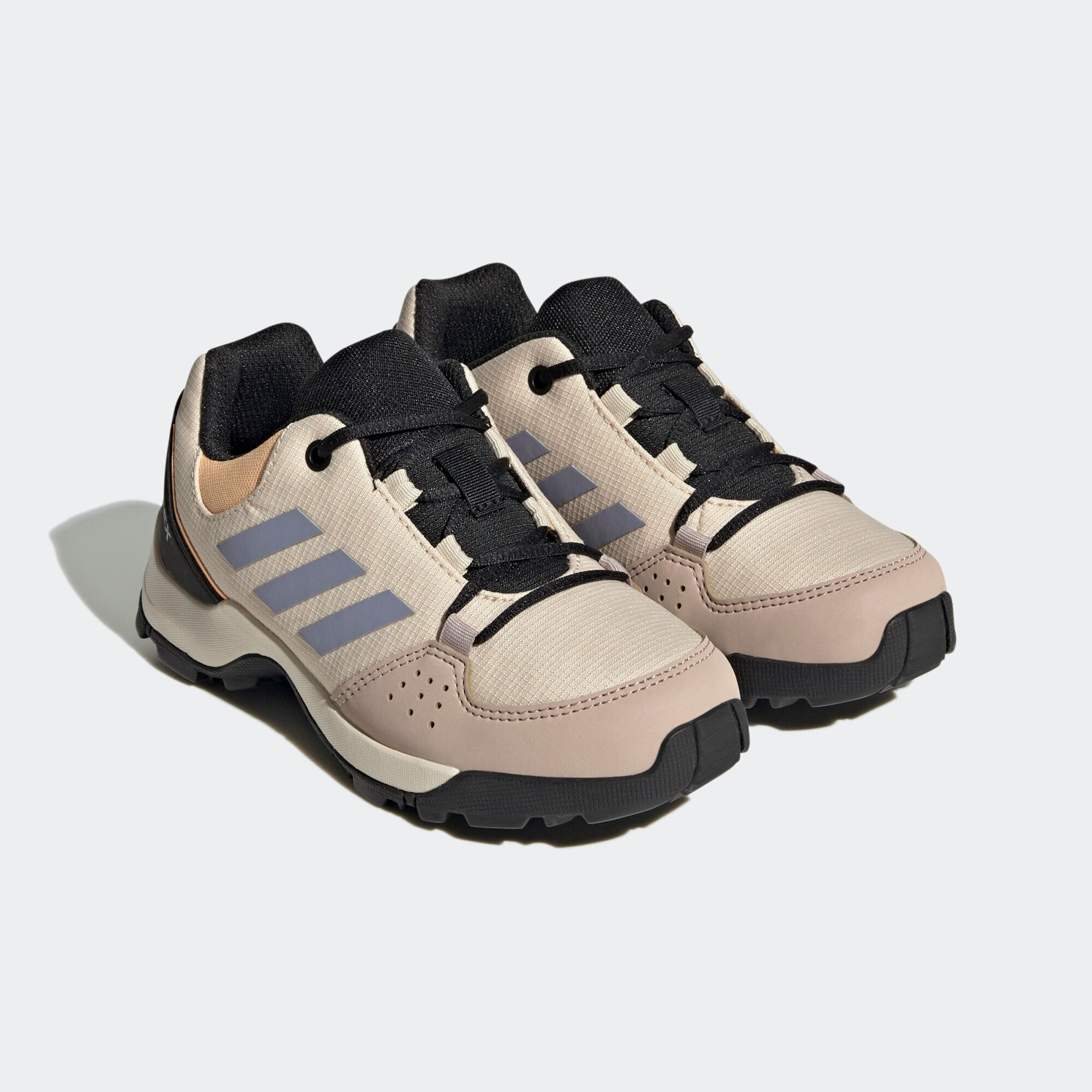 ADIDAS TERREX Poltopánky fialová - Pepit.sk