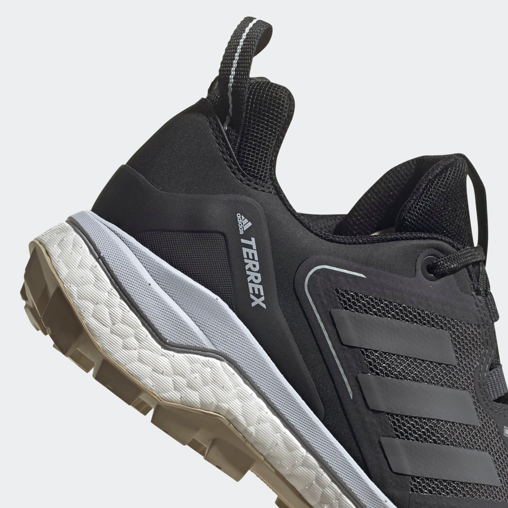 ADIDAS TERREX Poltopánky 'Skychaser 2.0' čadičová / čierna - Pepit.sk