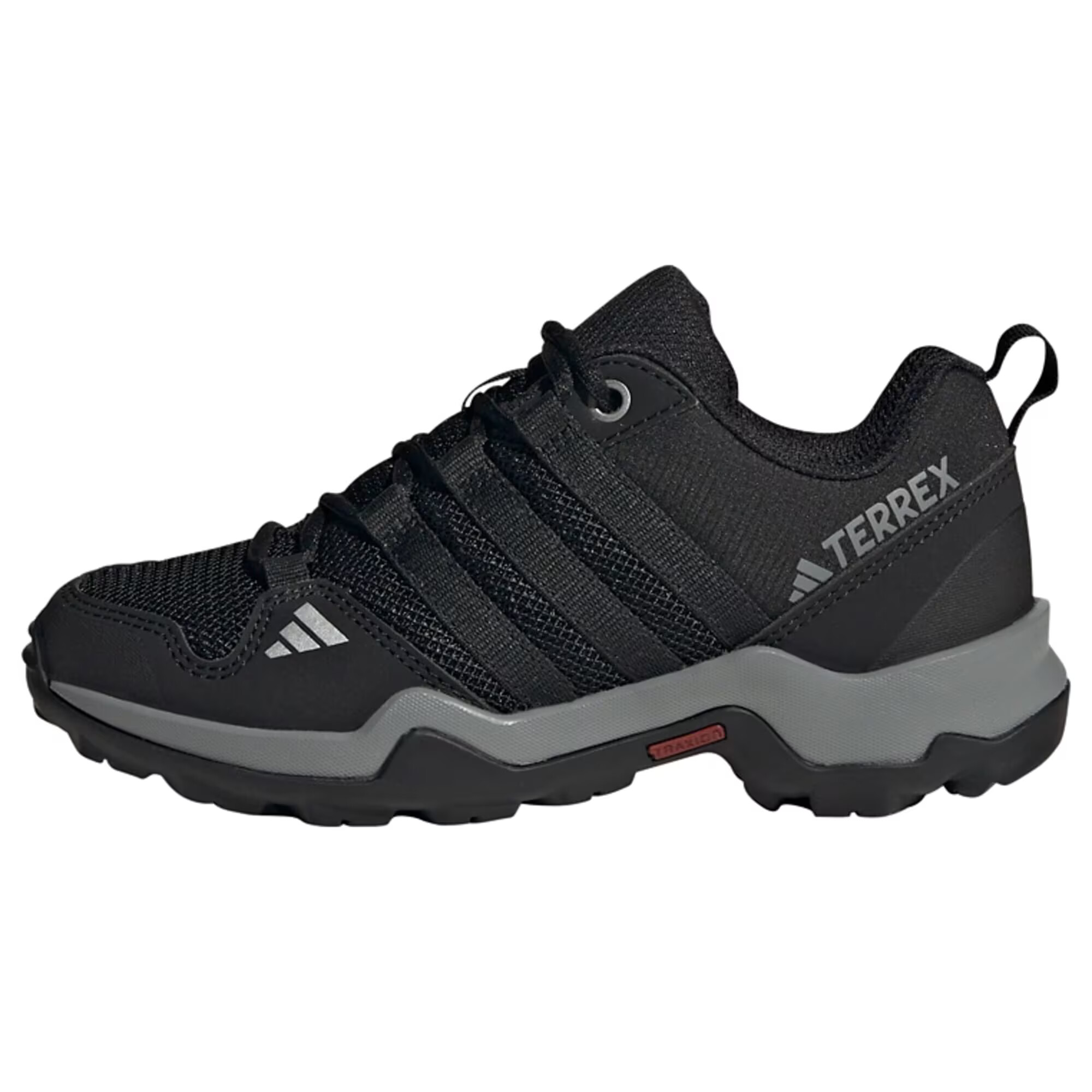 ADIDAS TERREX Športová obuv 'Ax2R' sivá / čierna - Pepit.sk