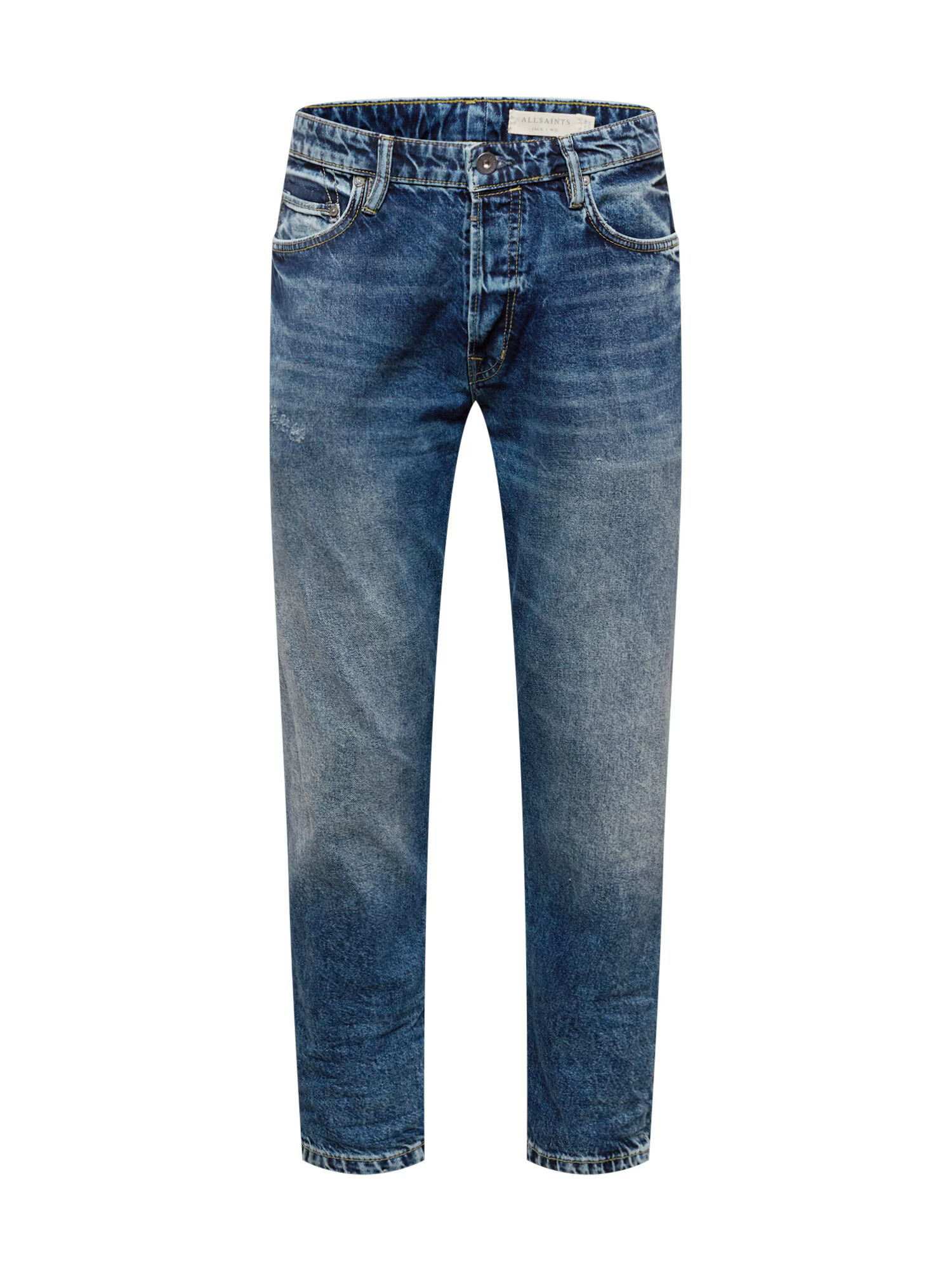 AllSaints Džínsy 'JACK' modrá denim - Pepit.sk