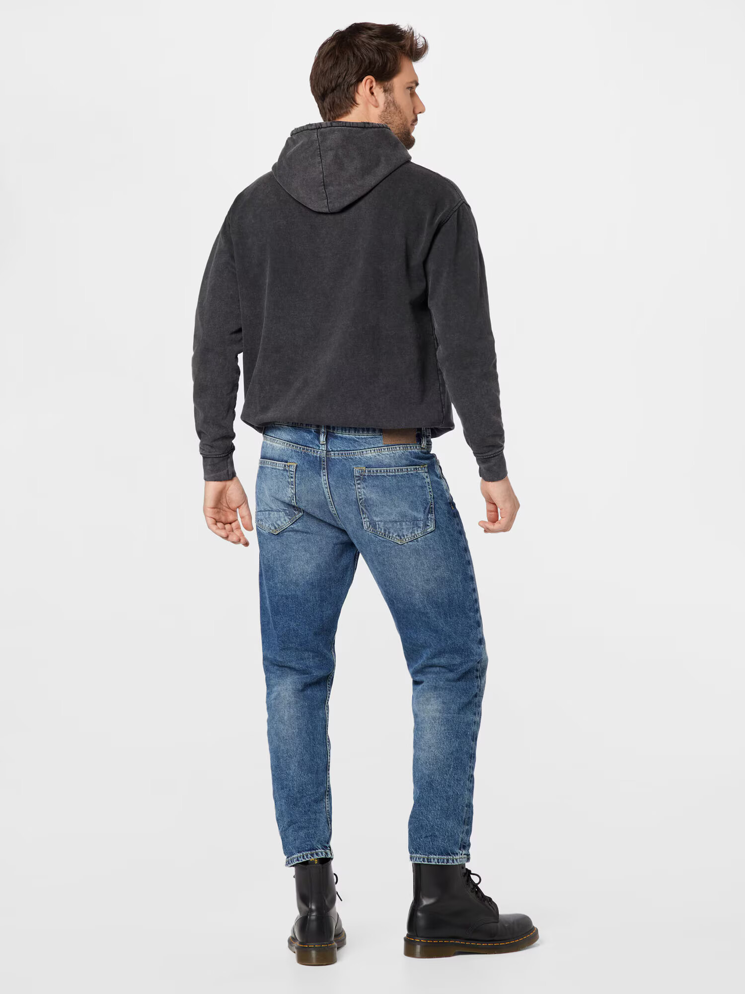 AllSaints Džínsy 'JACK' modrá denim - Pepit.sk