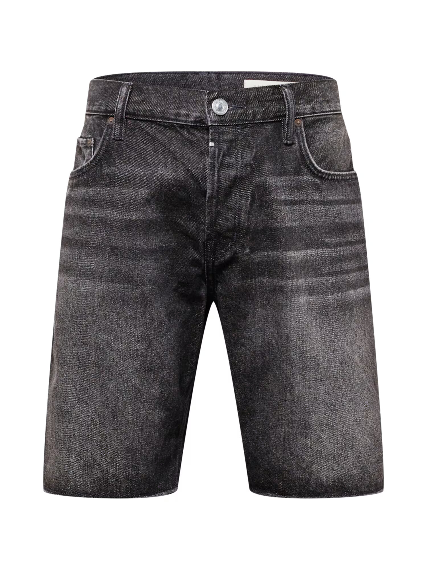 AllSaints Džínsy 'SWITCH' čierny denim - Pepit.sk