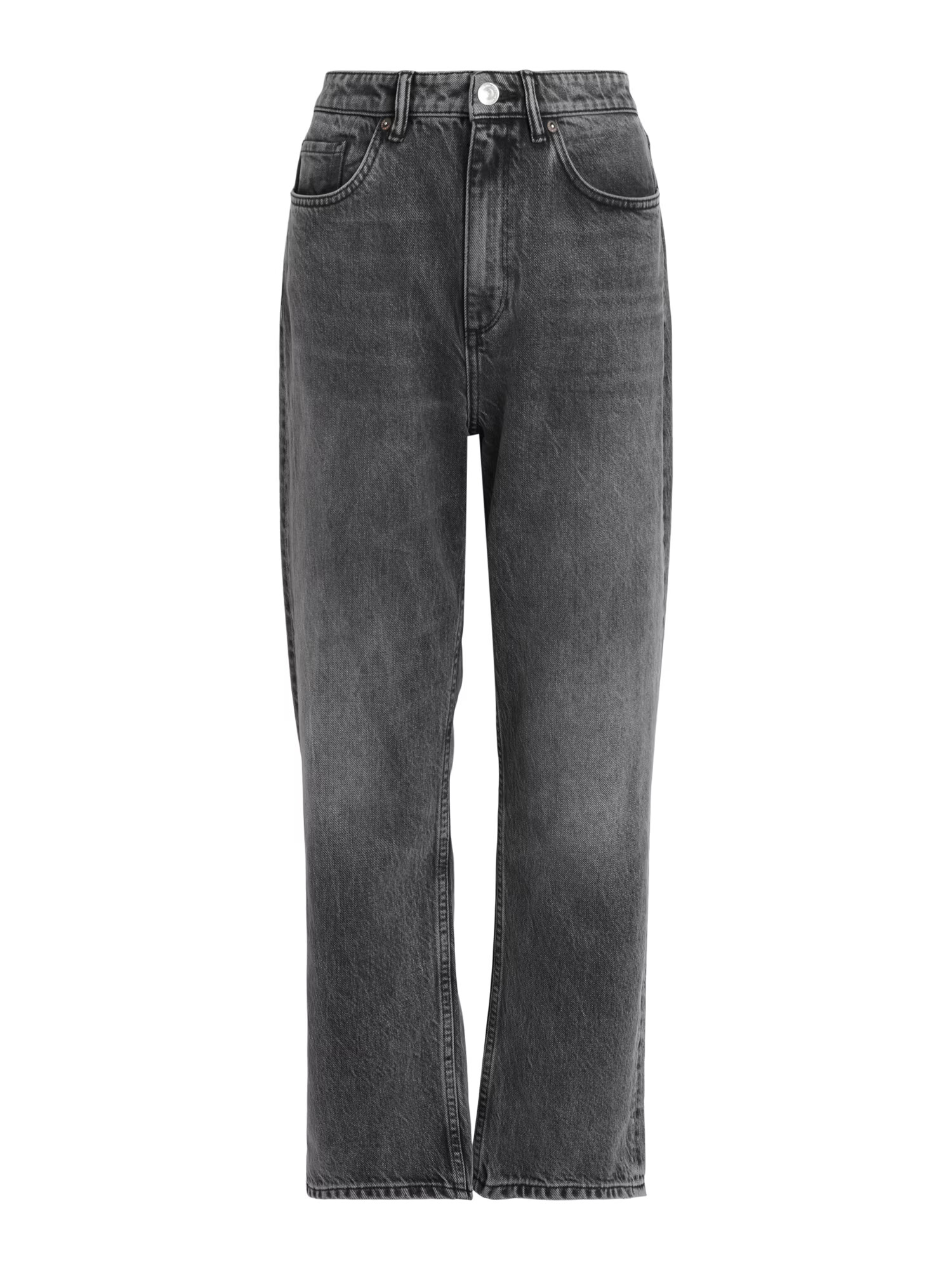 AllSaints Džínsy 'ZOEY' čierny denim - Pepit.sk