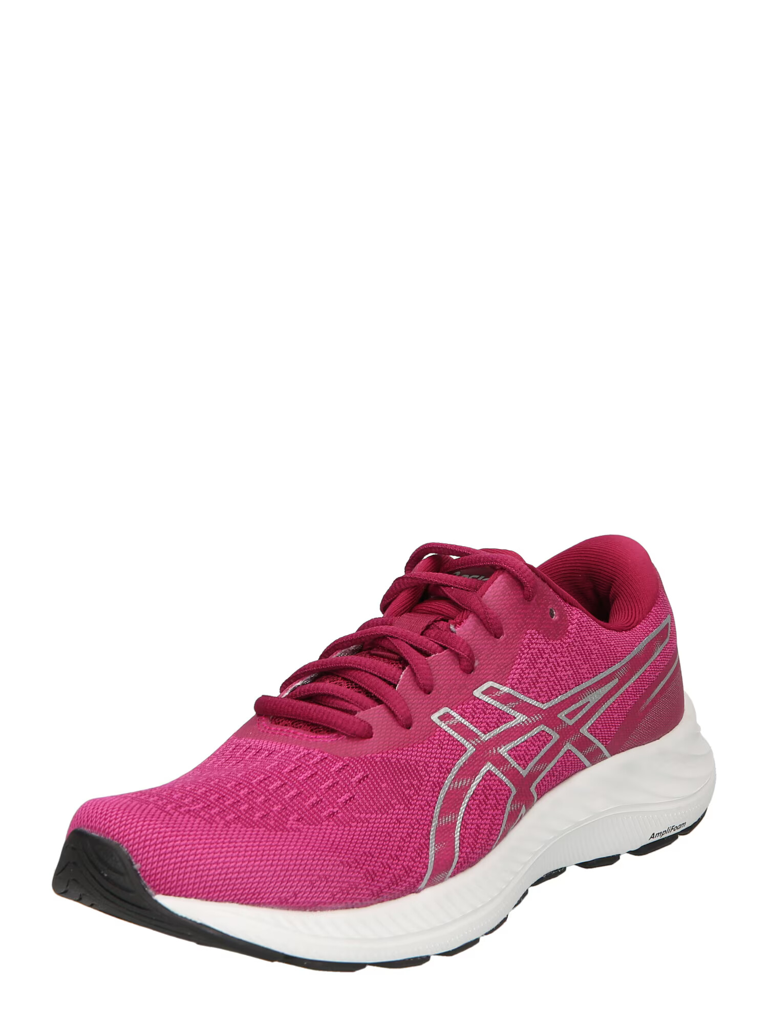 ASICS Bežecká obuv fuksia / biela - Pepit.sk