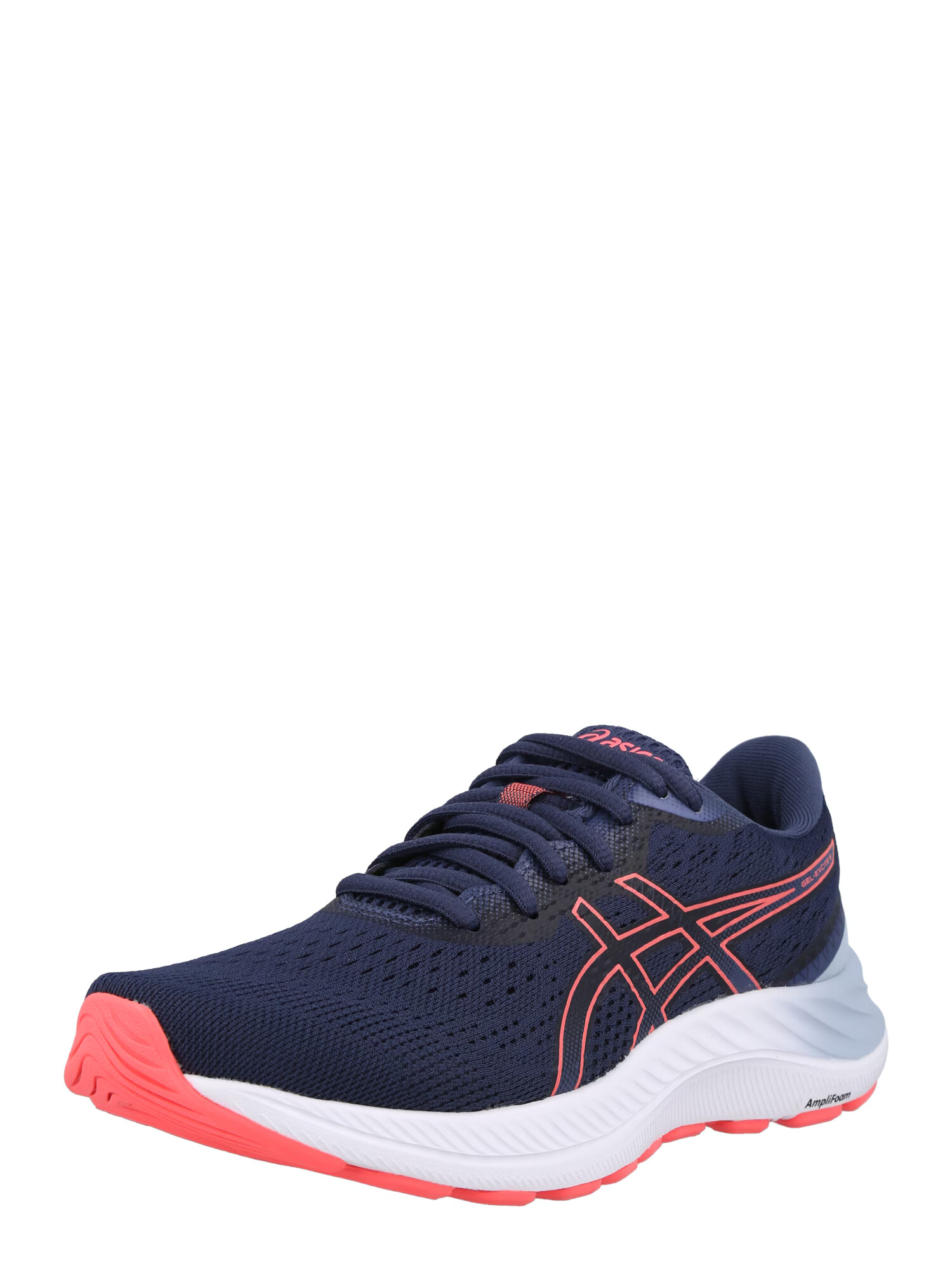 ASICS Bežecká obuv 'Gel-Excite 8' tmavomodrá / lososová - Pepit.sk