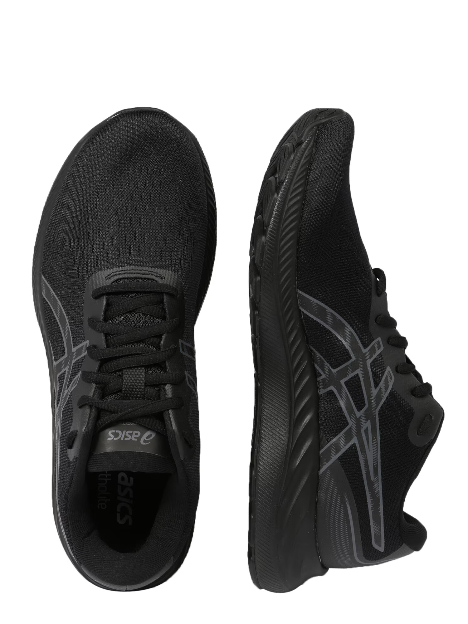 ASICS Bežecká obuv 'GEL-EXCITE 9' čierna - Pepit.sk