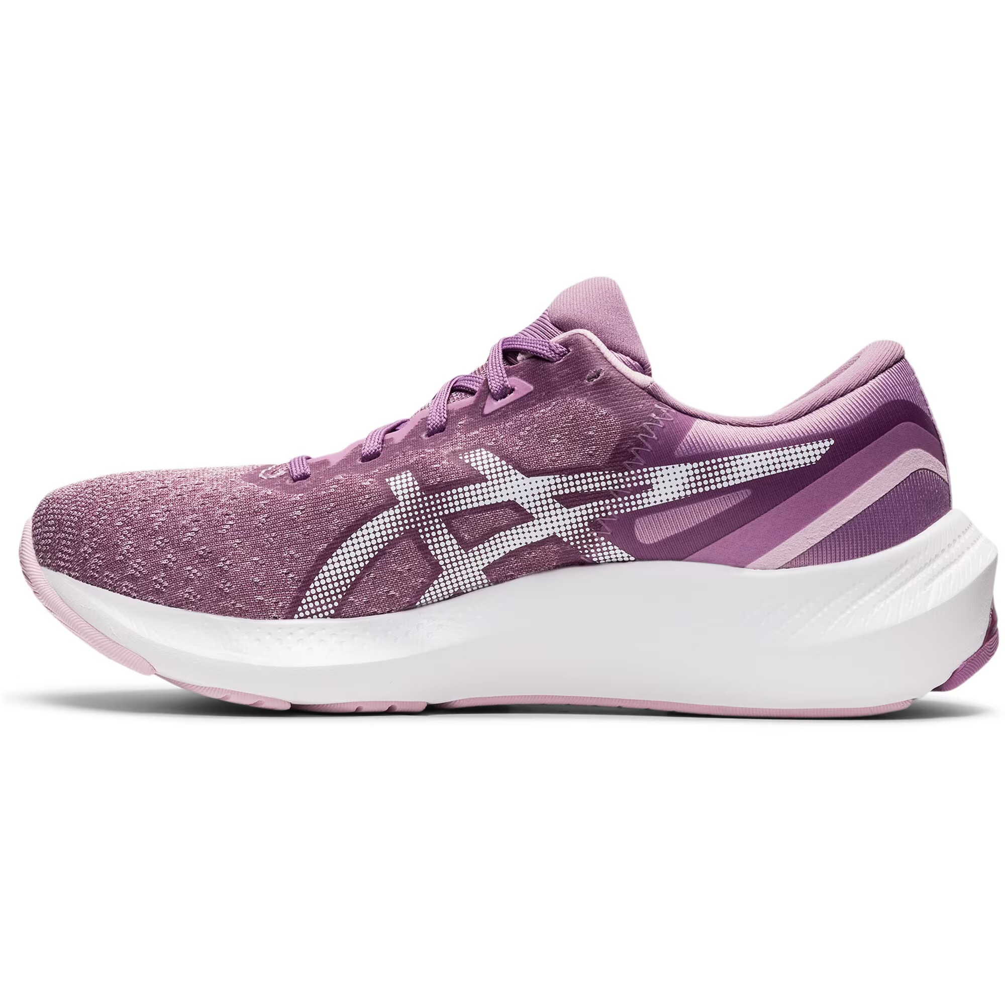 ASICS Bežecká obuv 'GEL-PULSE 13' fialová / strieborná - Pepit.sk