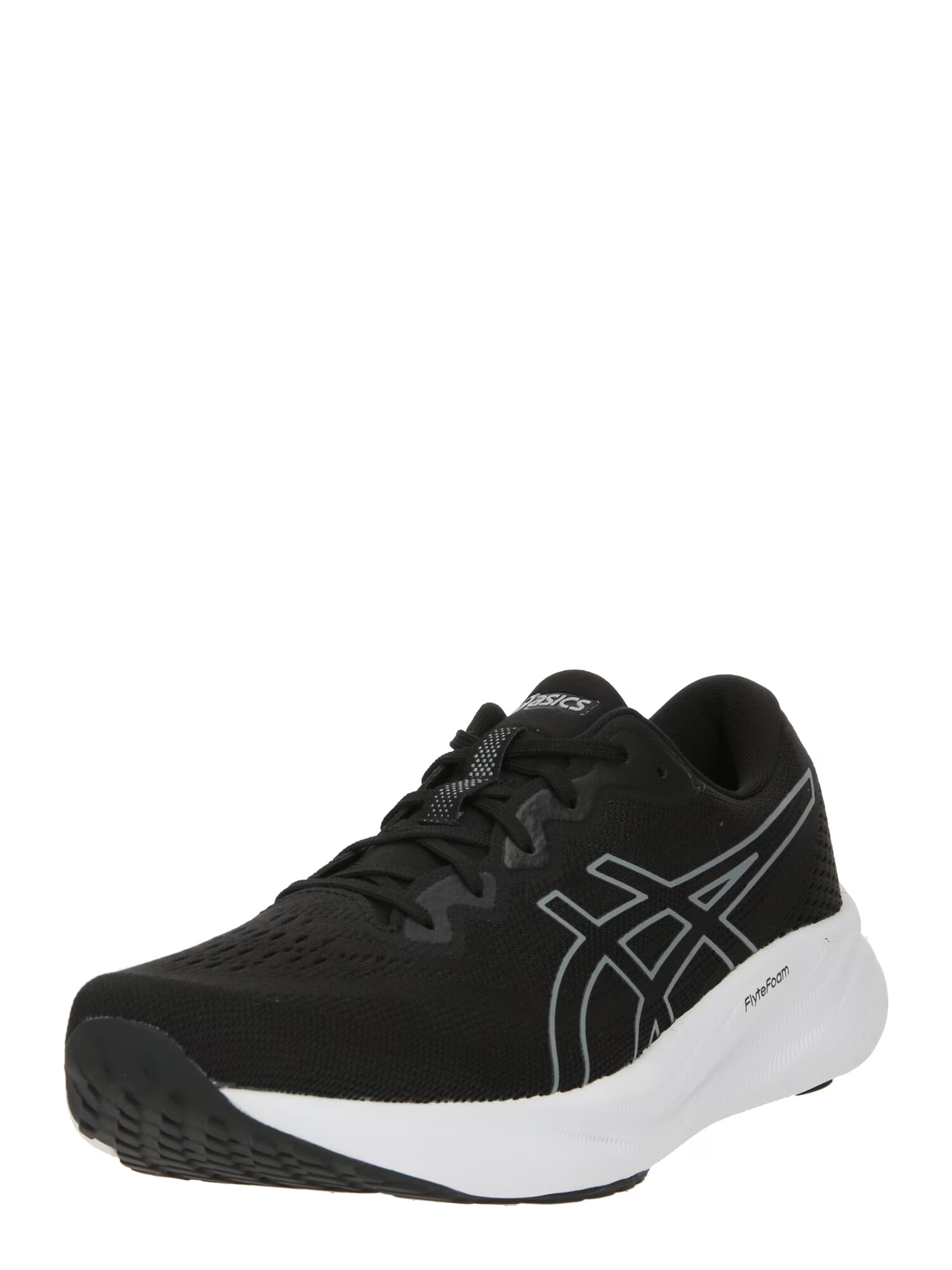 ASICS Bežecká obuv 'GEL-PULSE 15' sivá / čierna - Pepit.sk