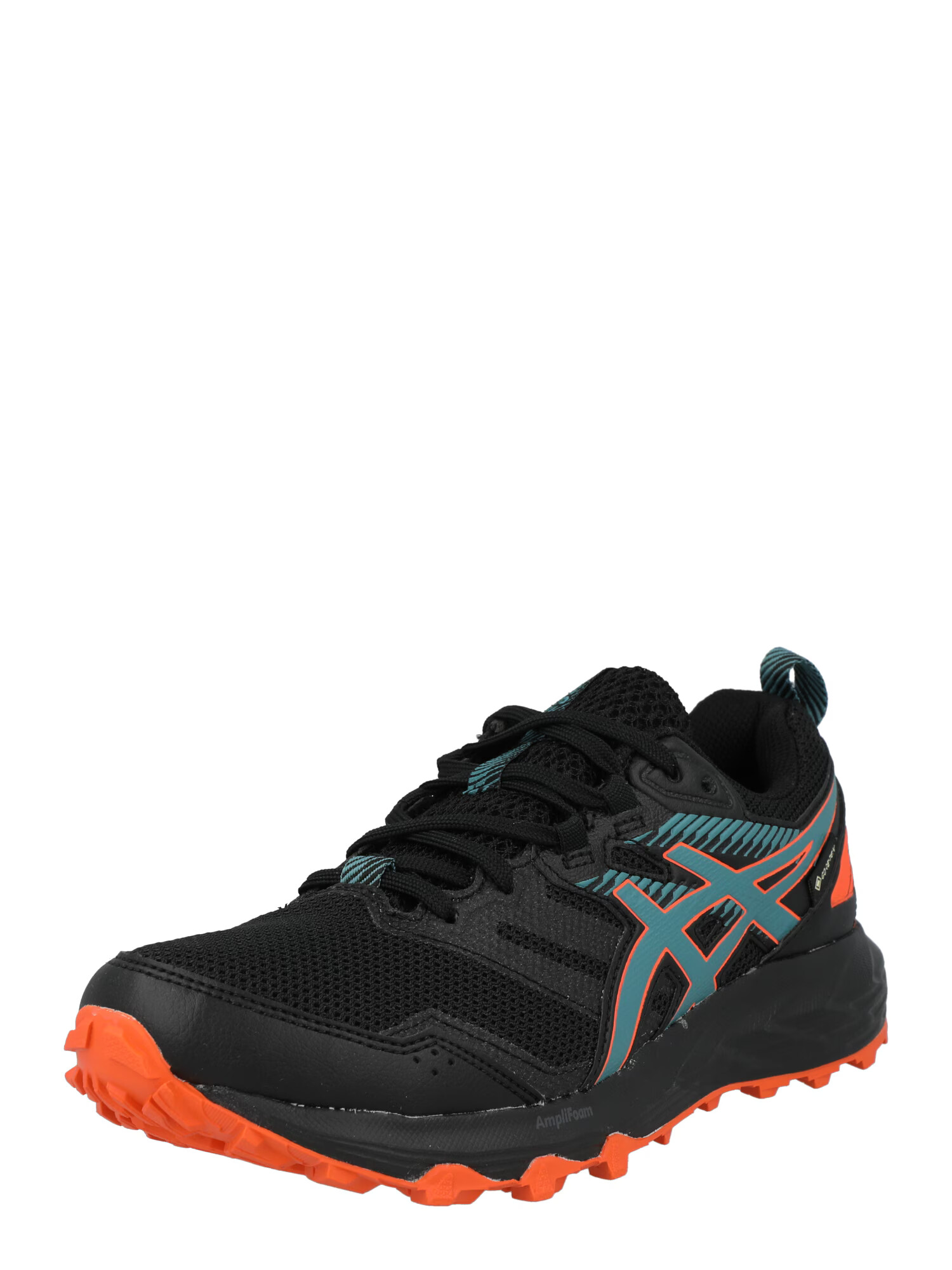 ASICS Bežecká obuv 'Gel-Sonoma 6' tyrkysová / oranžová / čierna - Pepit.sk