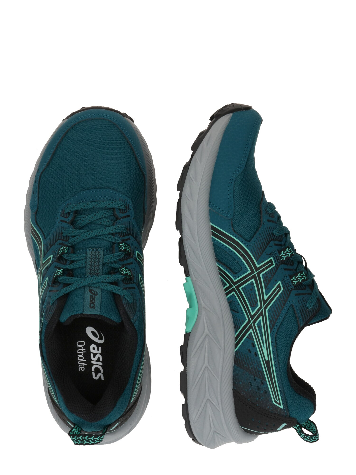 ASICS Bežecká obuv 'GEL-VENTURE 9' modrá / svetlomodrá - Pepit.sk